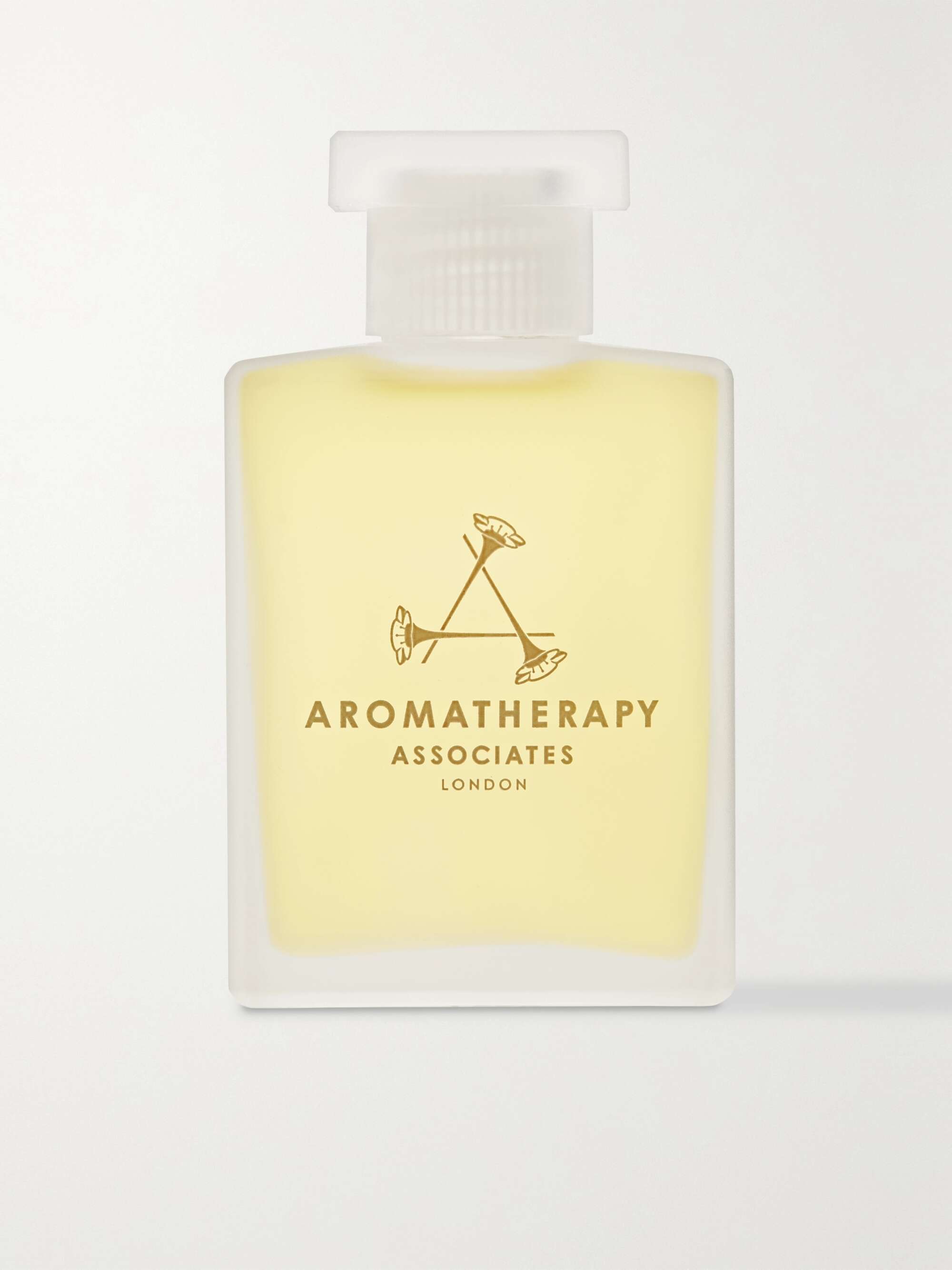 AROMATHERAPY ASSOCIATES Light Relax Bath and Shower Oil, 55ml NETA