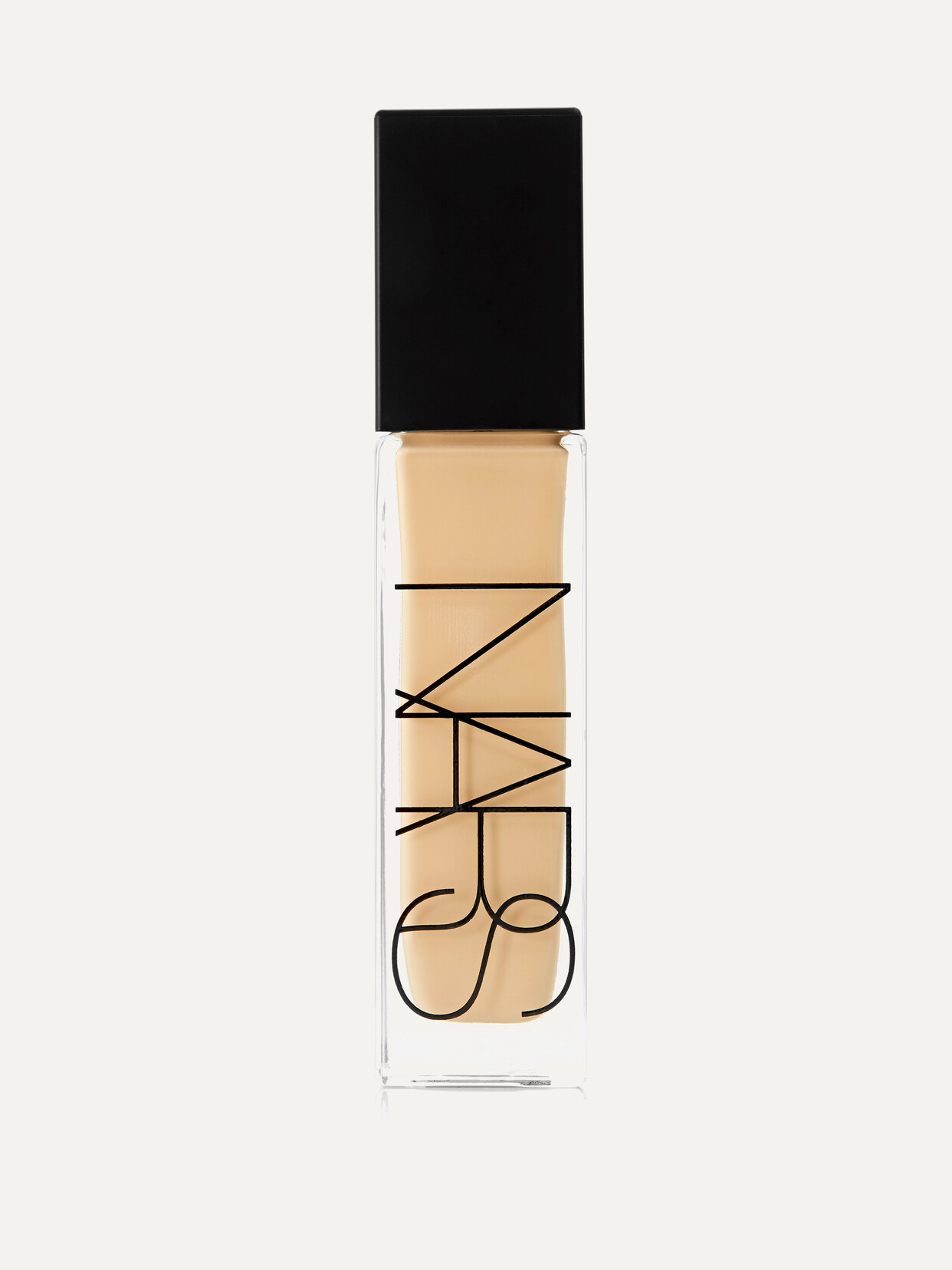 Nars Natural Radiant Longwear Foundation Siberia 1 oz/ 30 ml In Neutral
