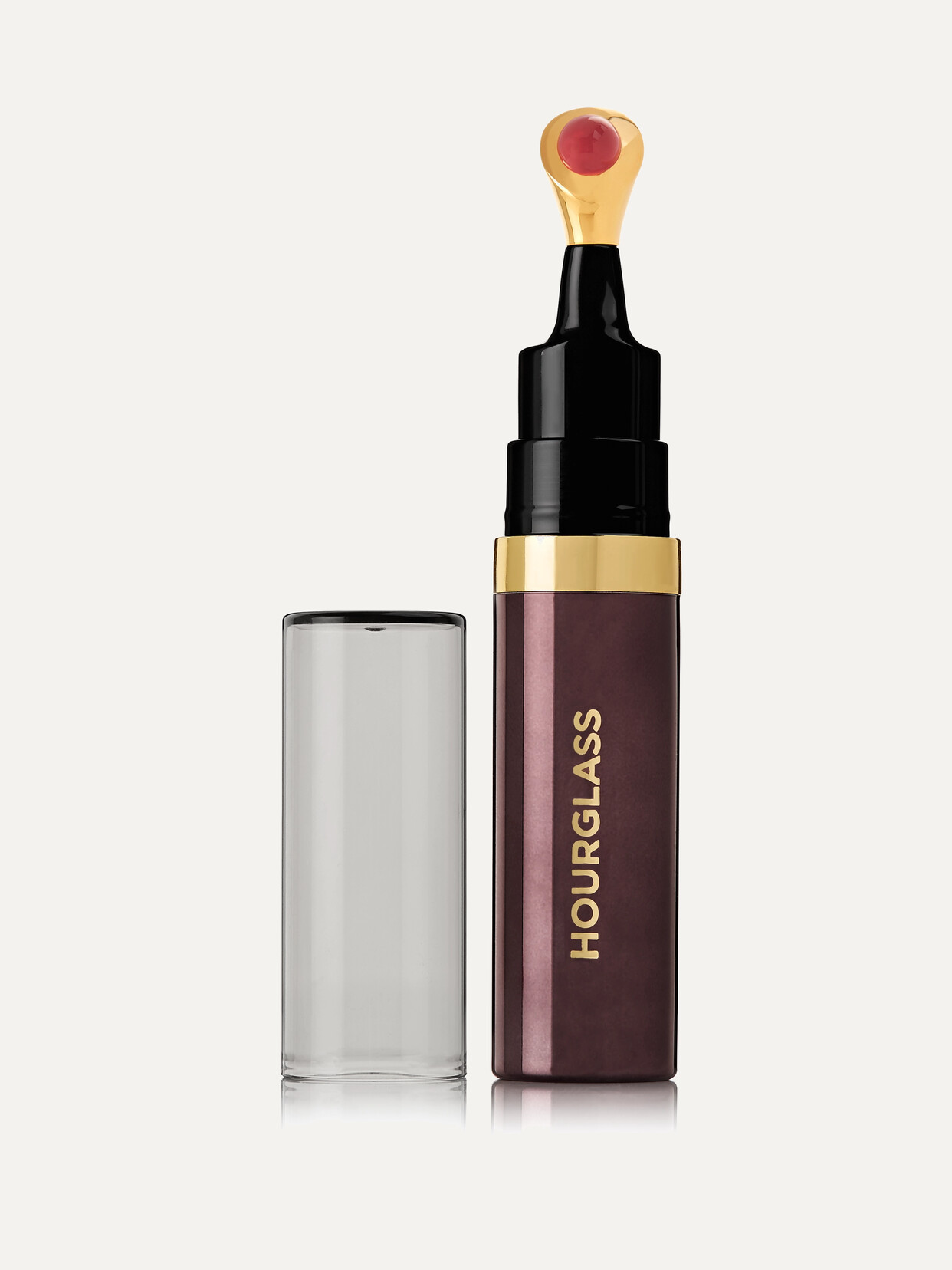 Hourglass - Nº 28 Lip Treatment Oil - Bare, 7.5ml