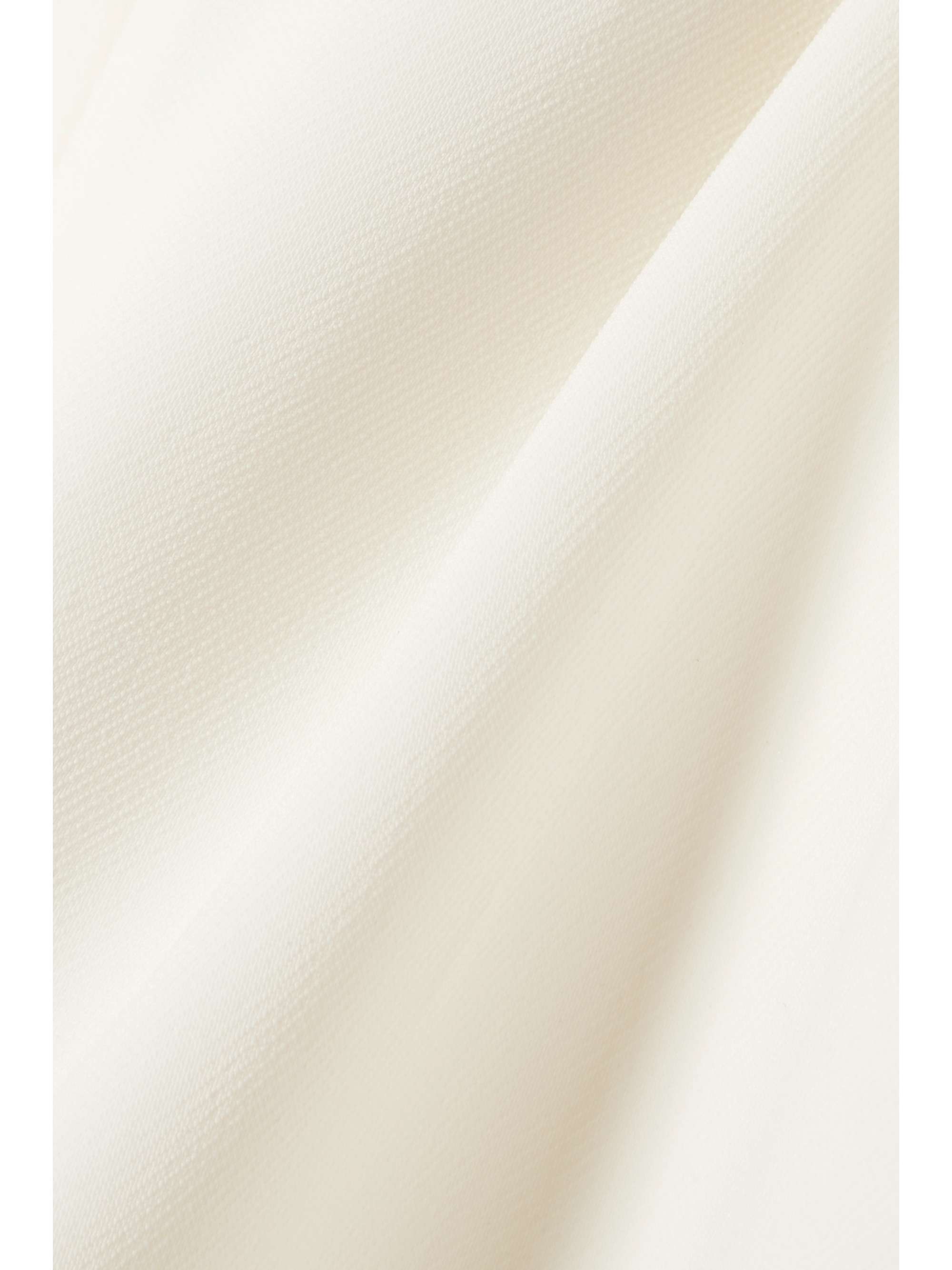 ADRIANA DEGREAS Crepe wide-leg pants