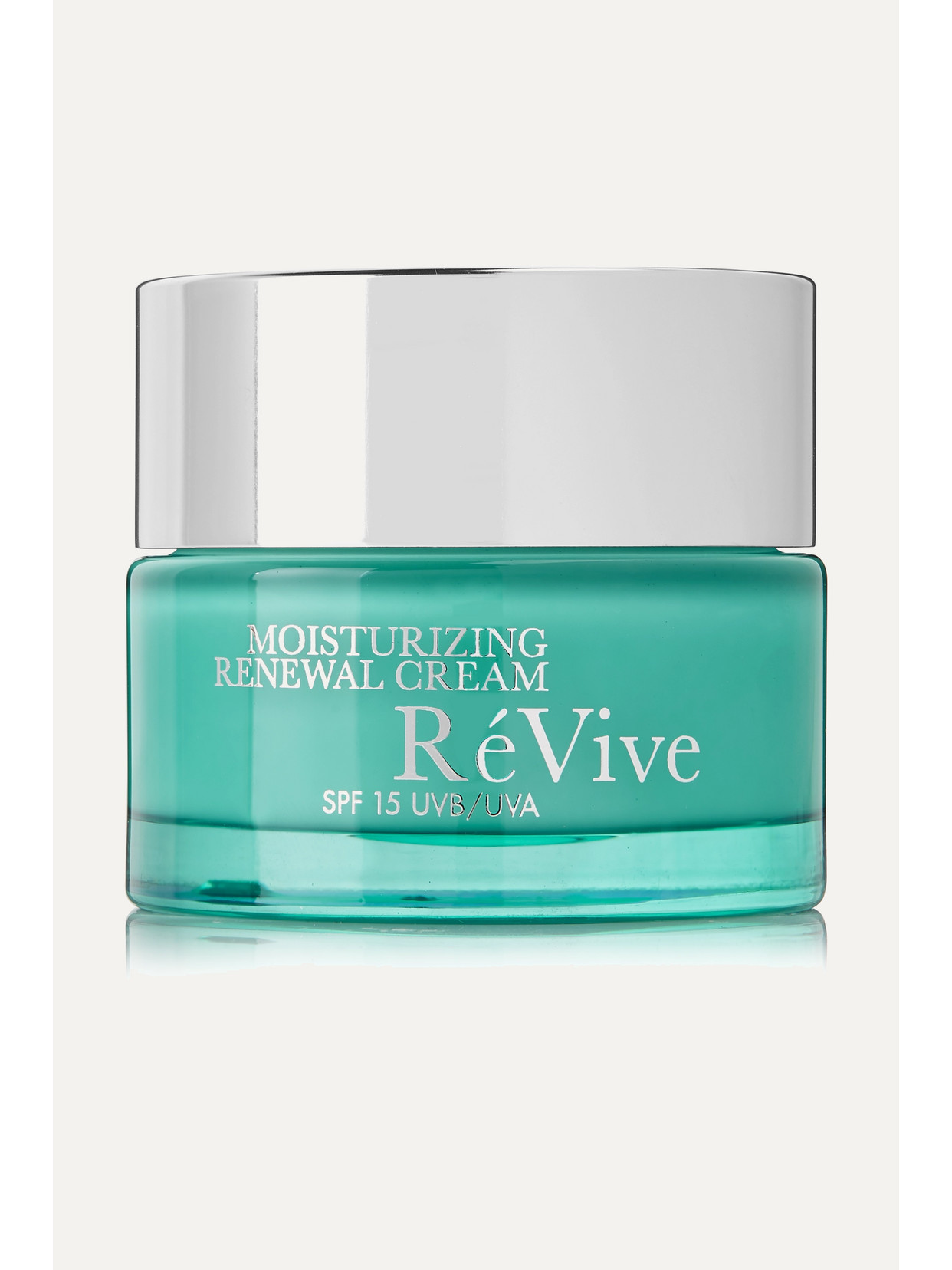 Revive Moisturizing Renewal Day Cream Spf30 Broad Spectrum (uva/uvb) Sunscreen Pa+++ 50ml In Colorless