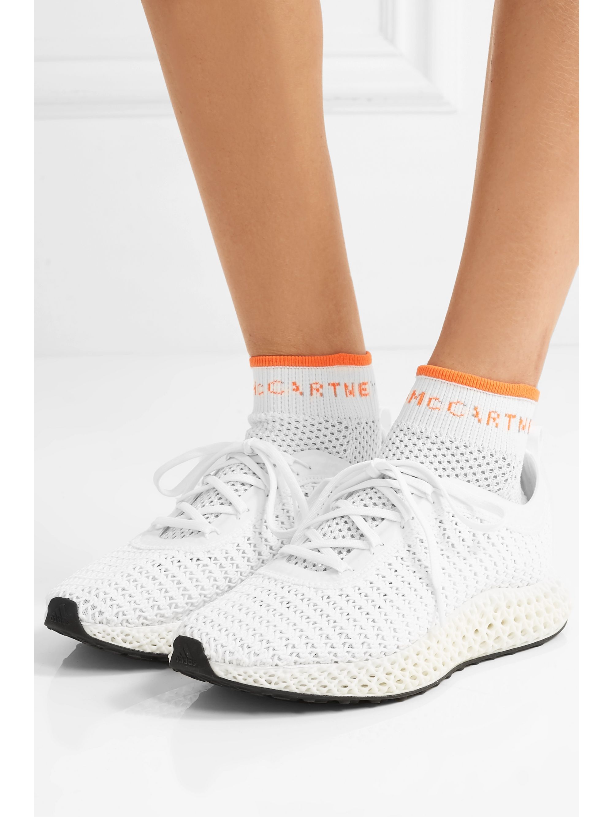 stella mccartney adidas 4d