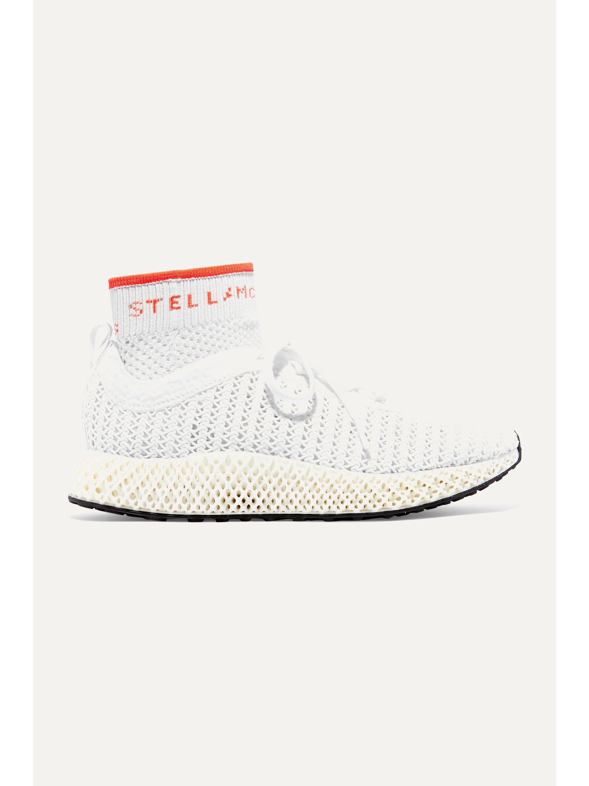 stella mccartney adidas 4d