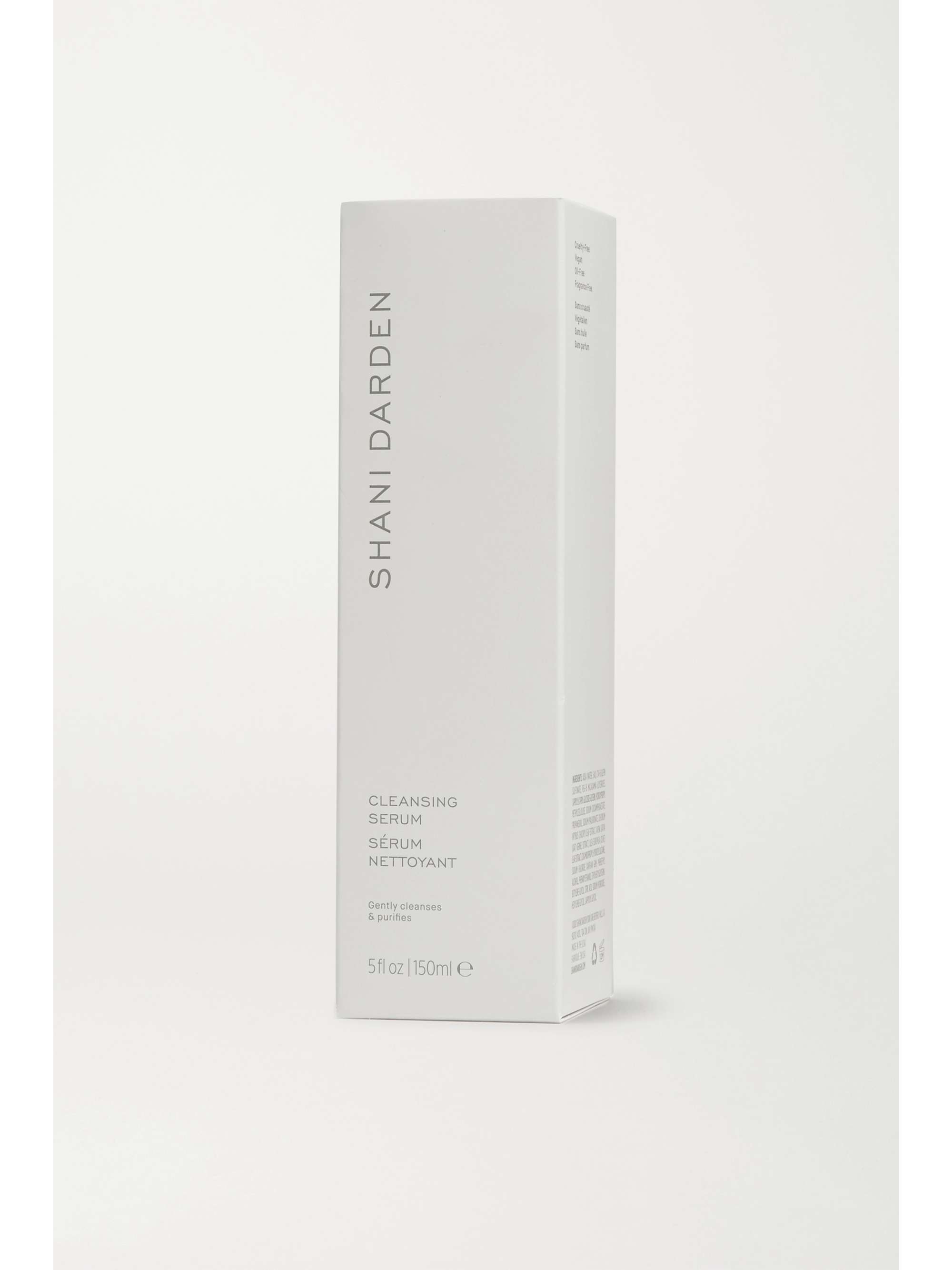 SHANI DARDEN Cleansing Serum, 150ml