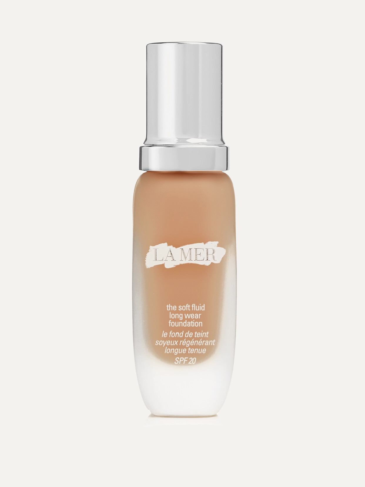 La Mer The Soft Fluid Long Wear Foundation Spf20 In Neutrals