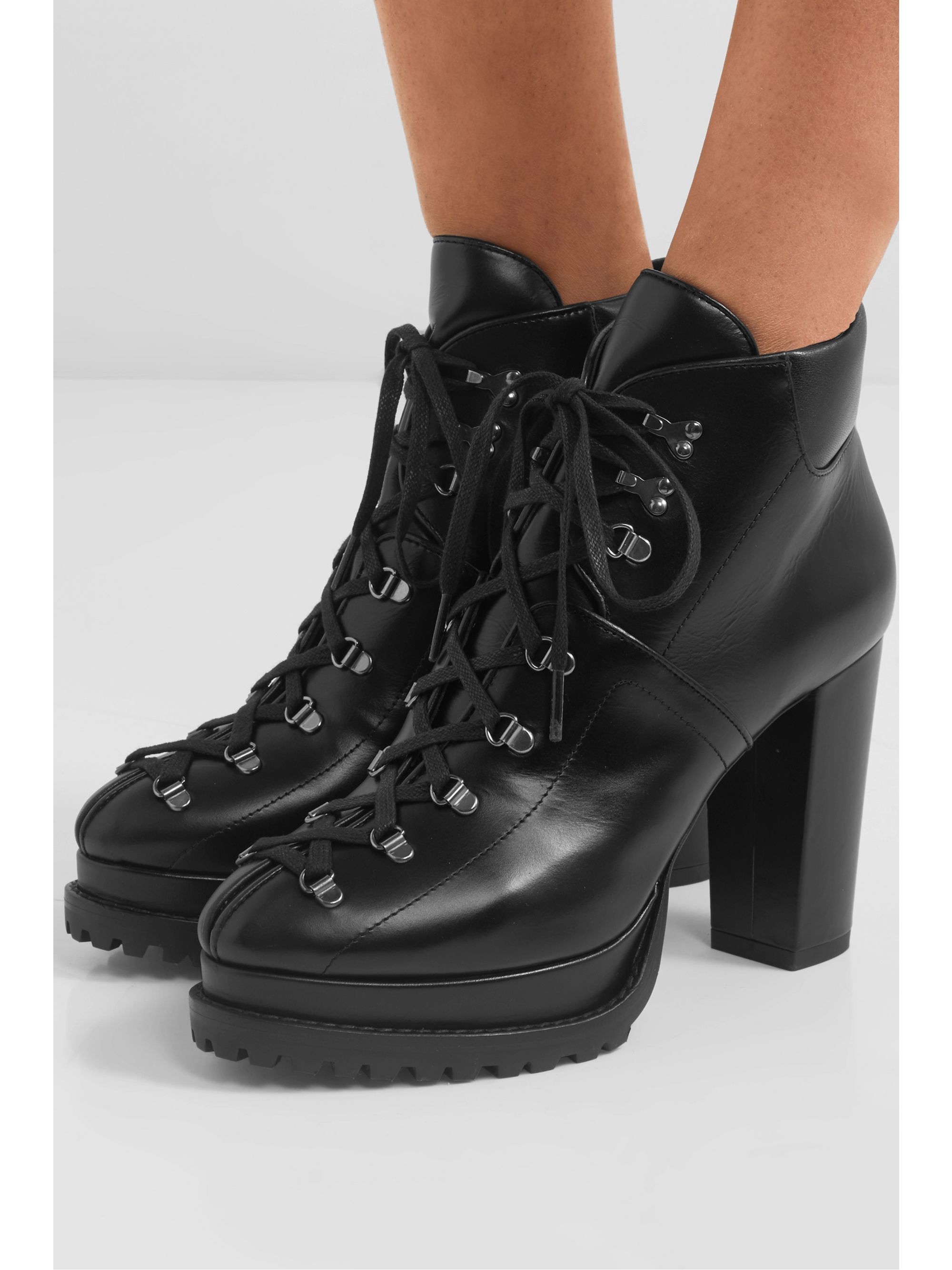 alaia boots