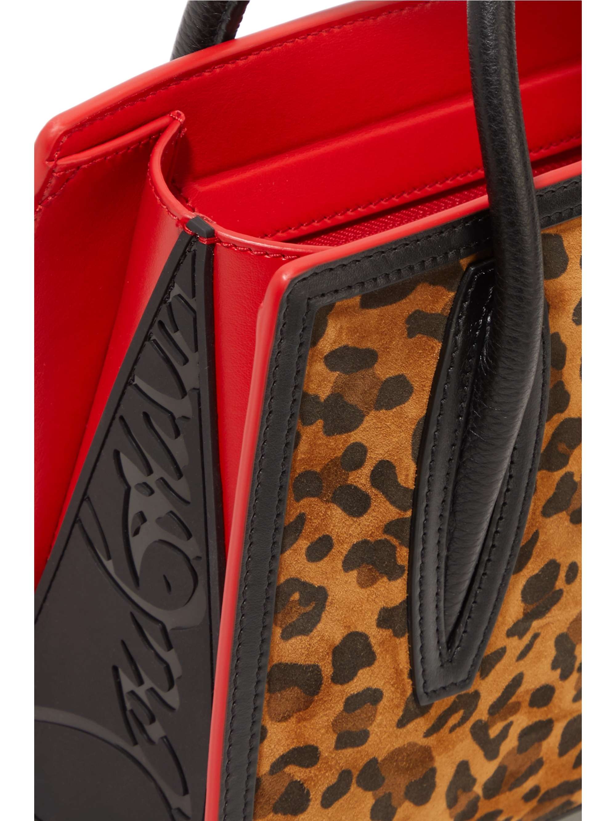 christian louboutin paloma small