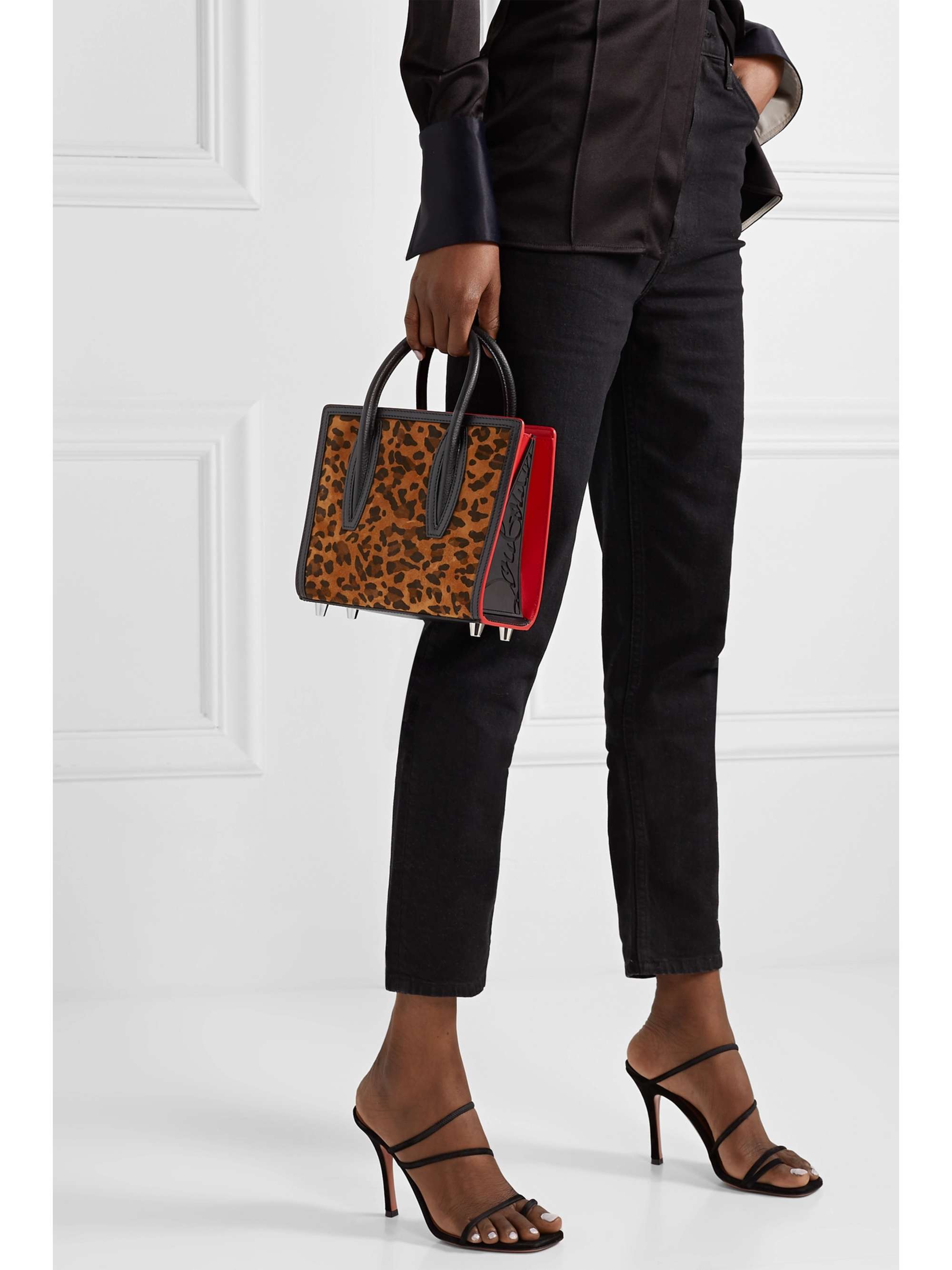 christian louboutin paloma small