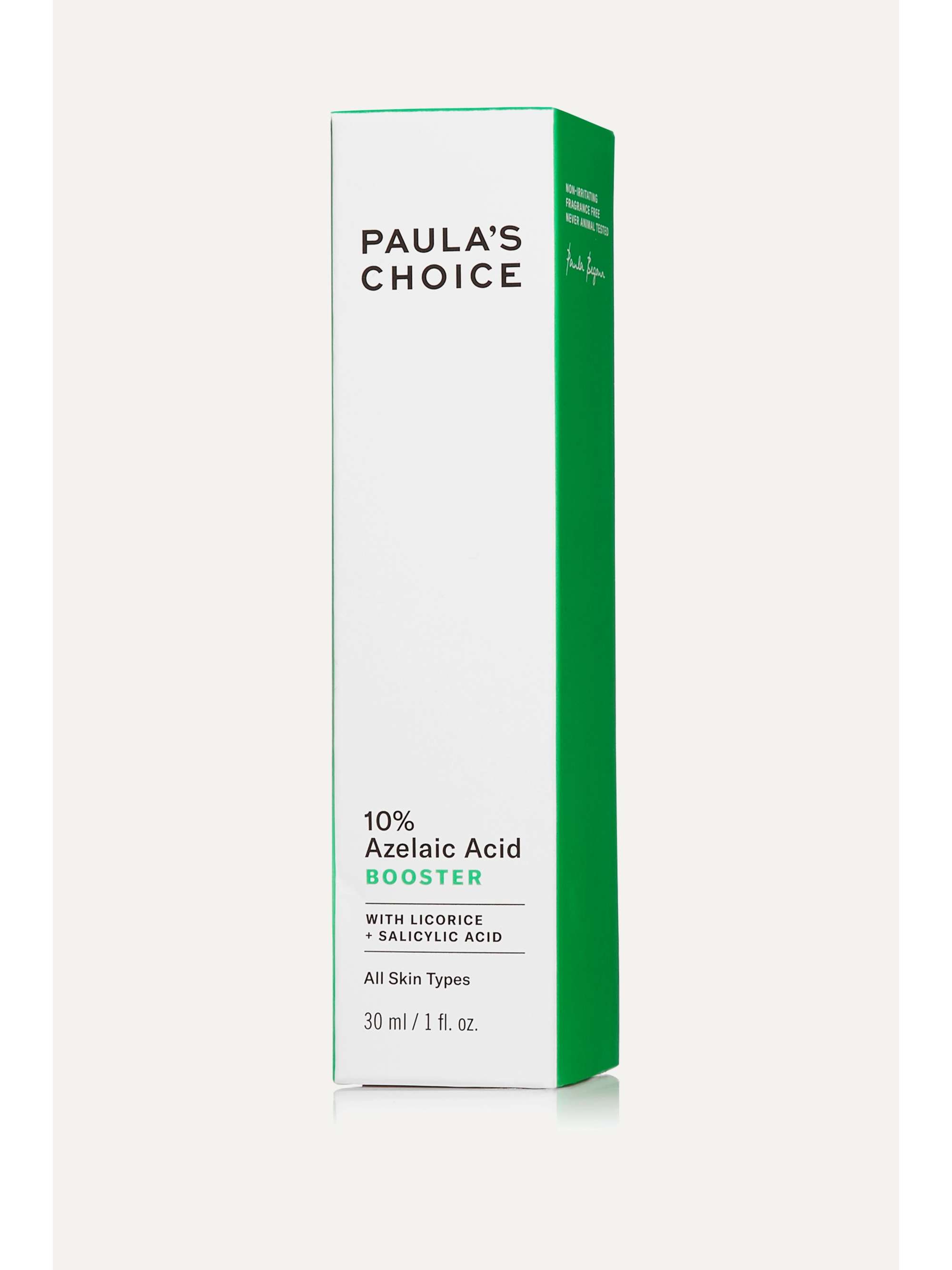 PAULA'S CHOICE 10% Azelaic Acid Booster, 30ml