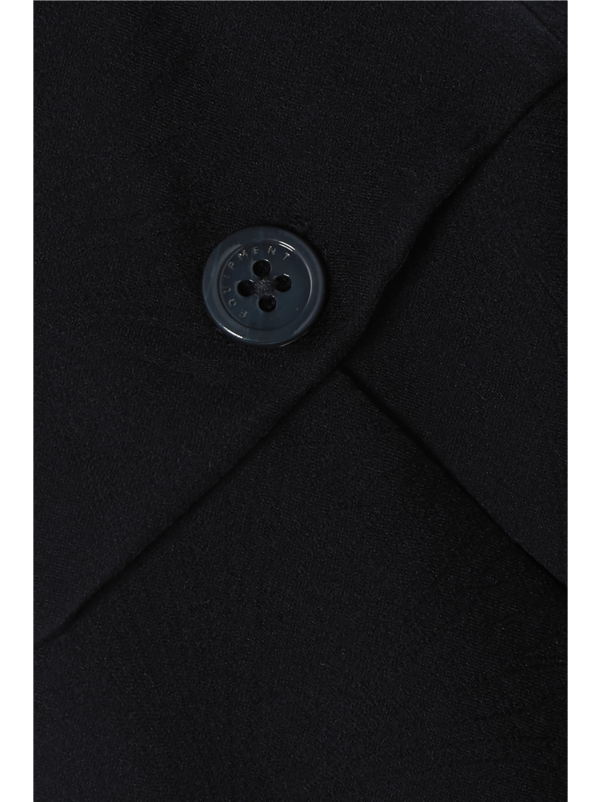 Equipment Parnella silk-jacquard shirt thumbnail