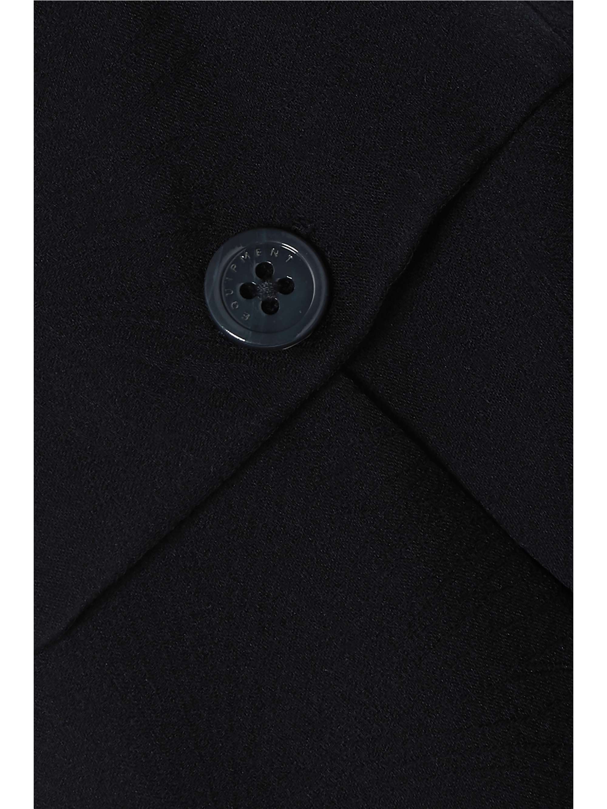 EQUIPMENT Parnella silk-jacquard shirt