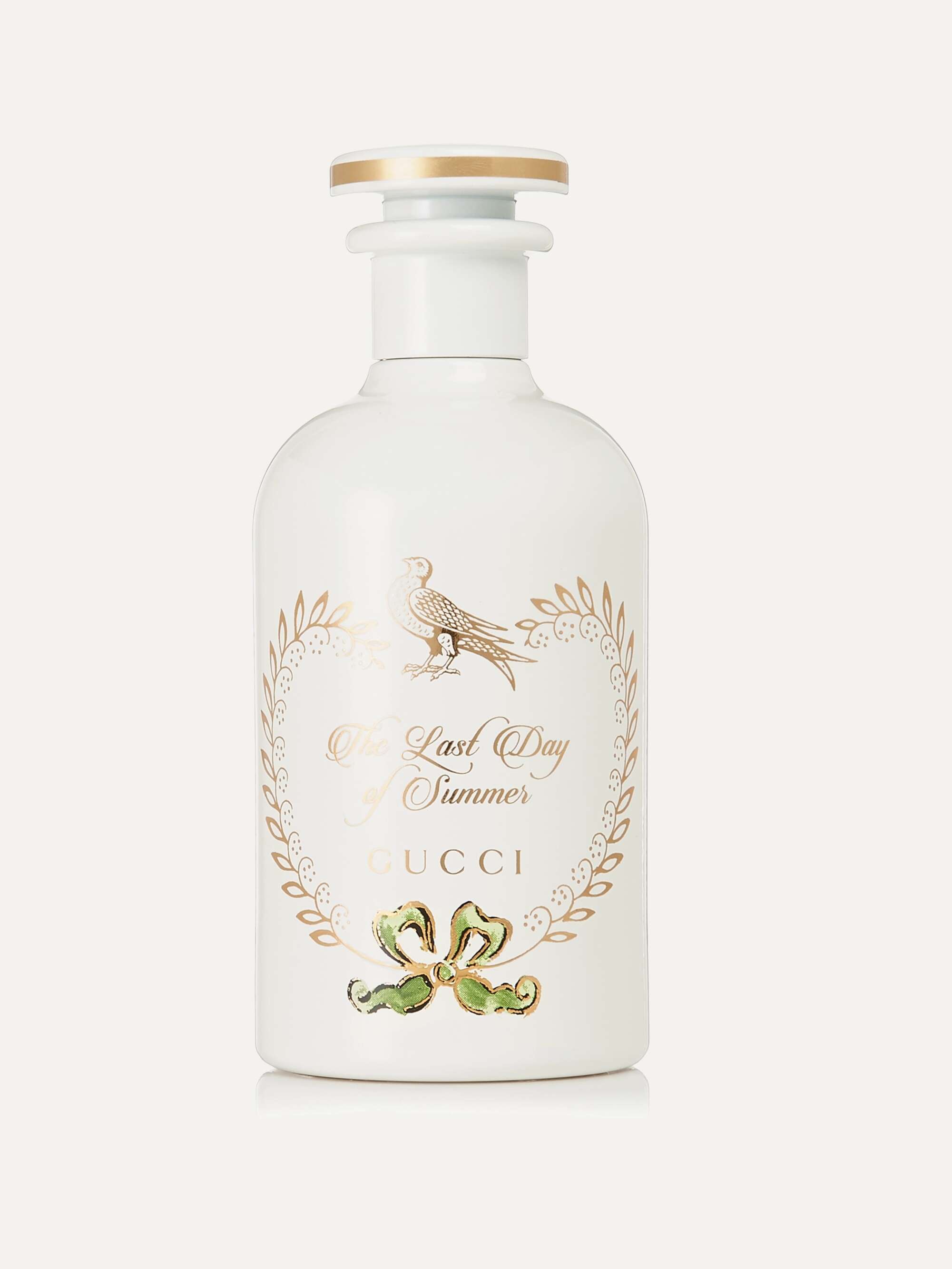 Gucci perfume the online last day of summer