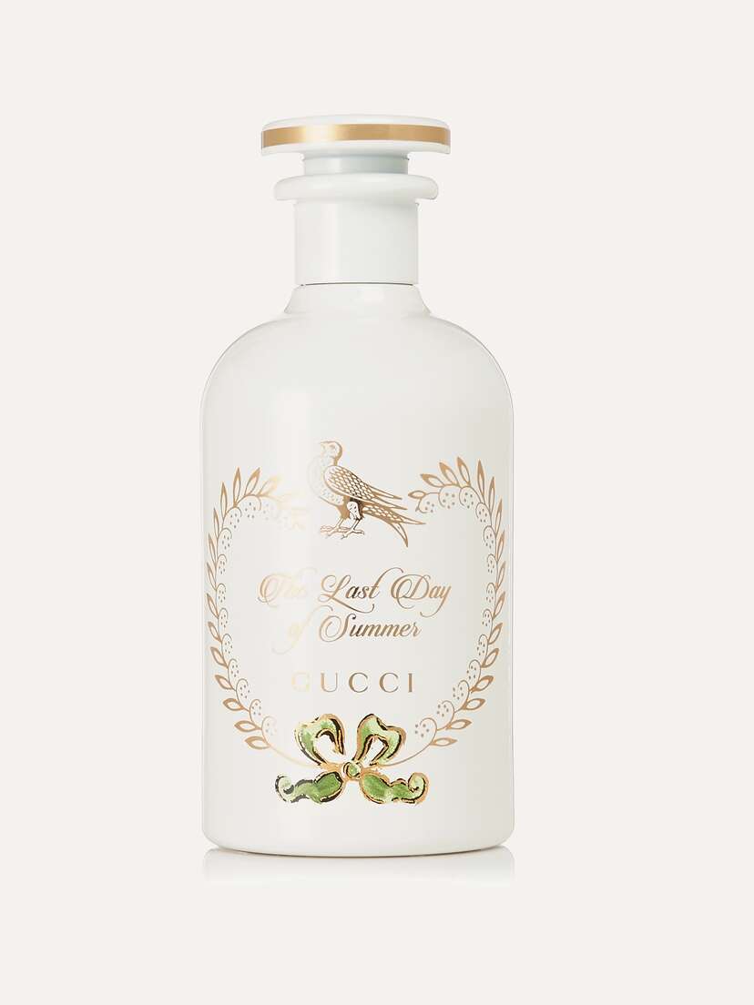 Gucci Beauty Gucci: The Alchemist’s Garden - The Last Day Of Summer Eau De Parfum, 100ml