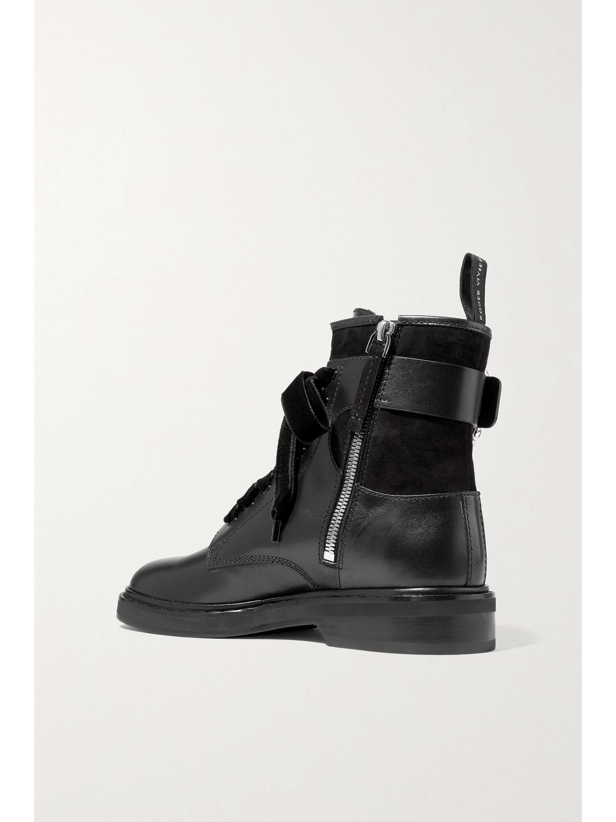 all saints defoe boot