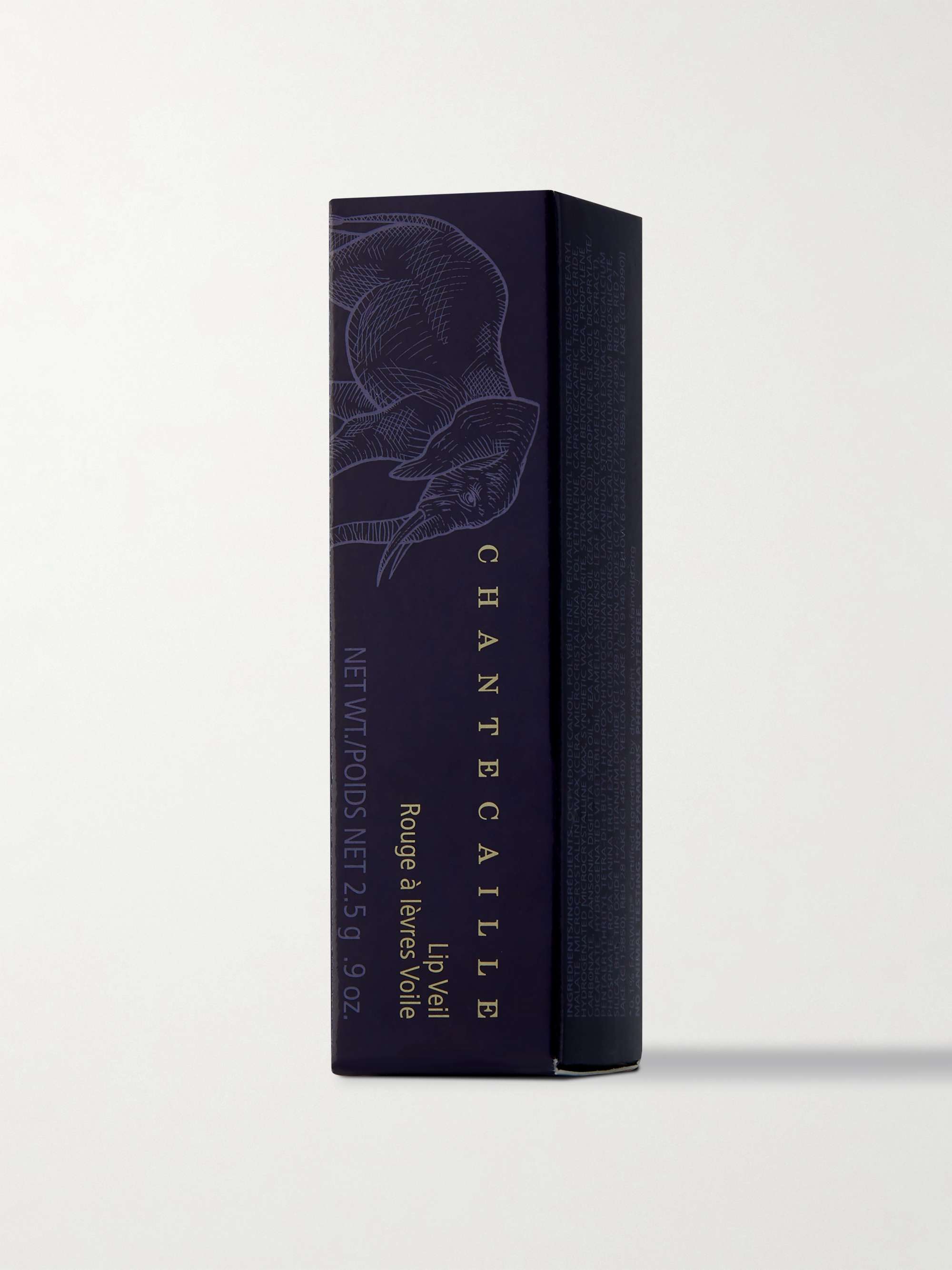 CHANTECAILLE Lip Veil - Baobab