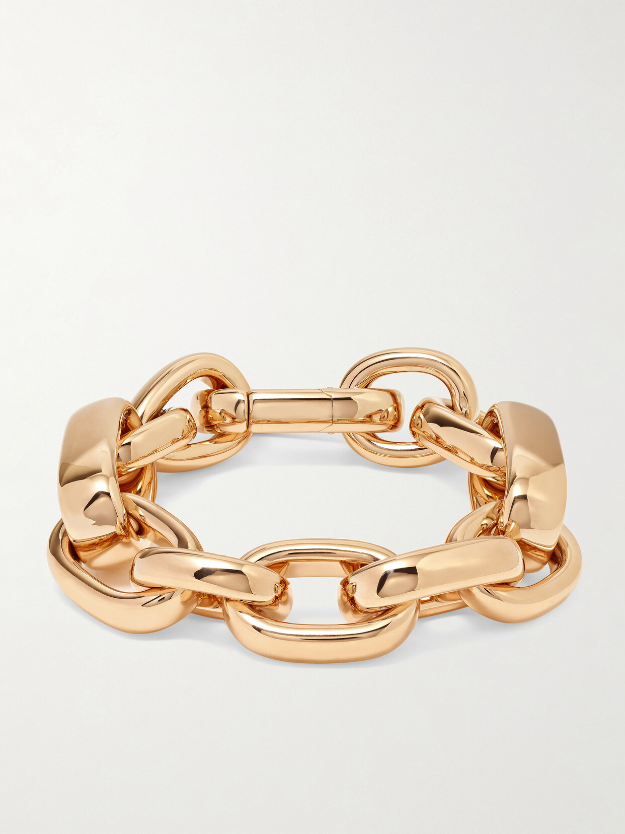 Pomellato 18-karat Rose Gold Bracelet