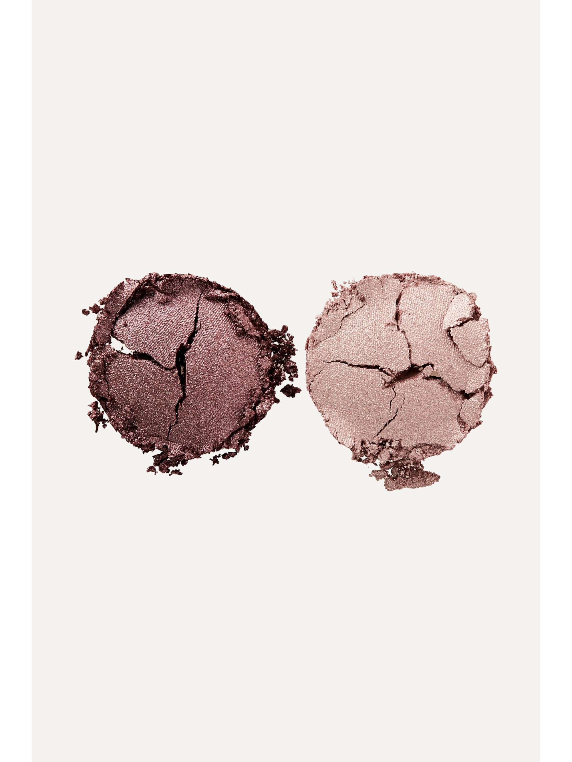 CHANTECAILLE Le Chrome Luxe Eye Duo - Kenya