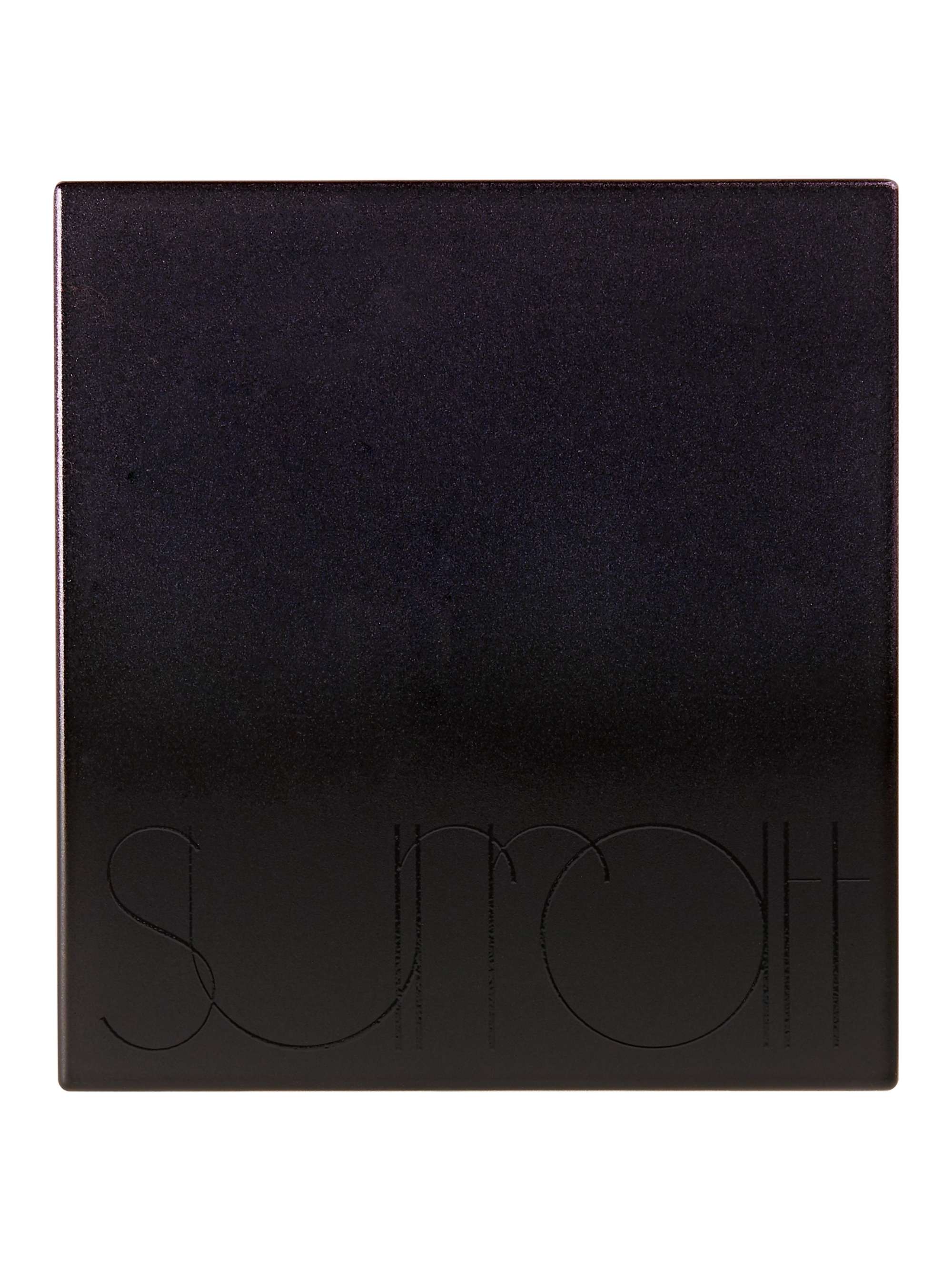 SURRATT BEAUTY Perfectionniste Concealer Palette - Shade 1