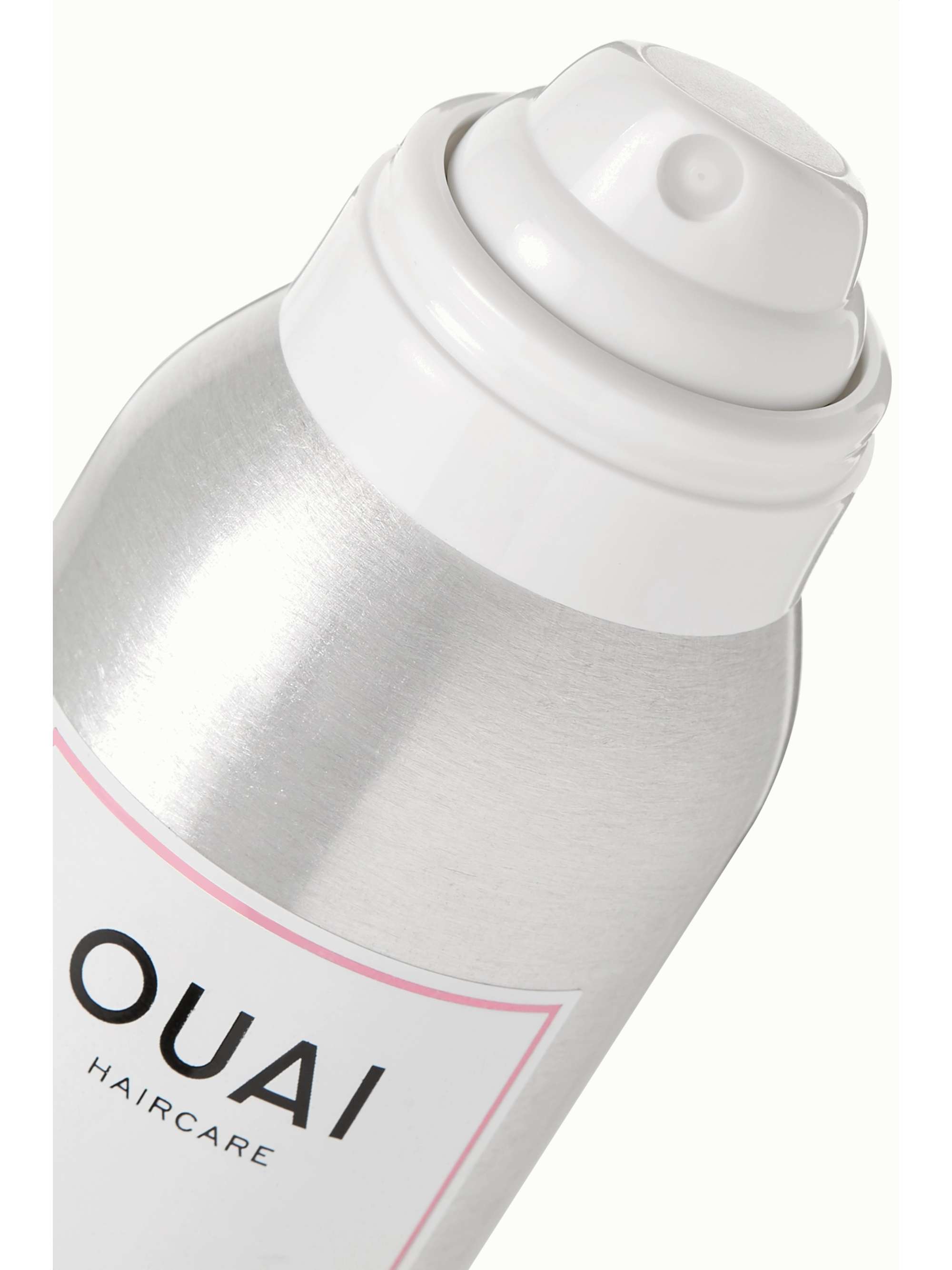 OUAI HAIRCARE Volumizing Hair Spray, 137g