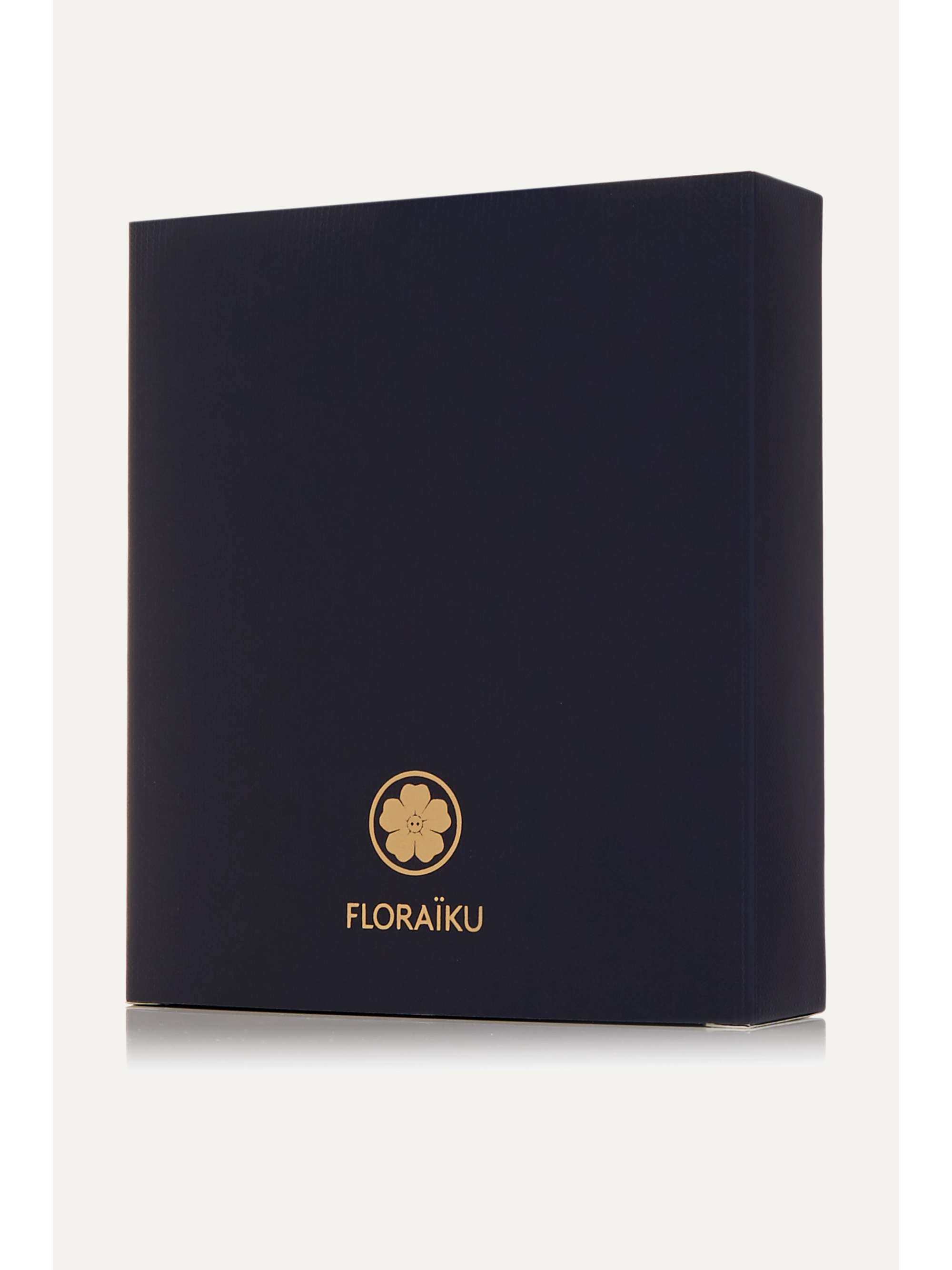 FLORAIKU مجموعة عطور Cricket Song Trio Set، ‏3 × 10 مل