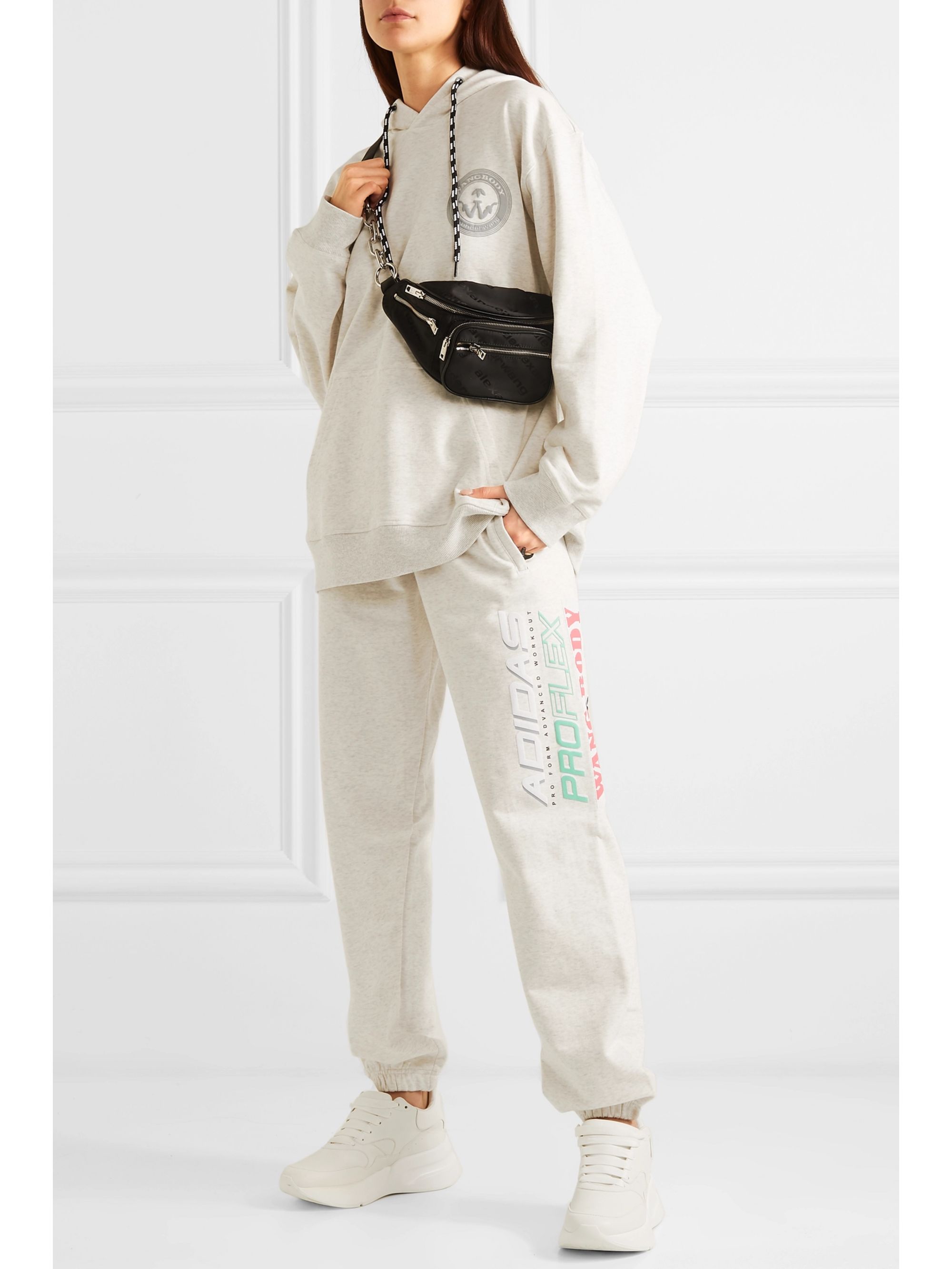 adidas originals by alexander wang hoodie