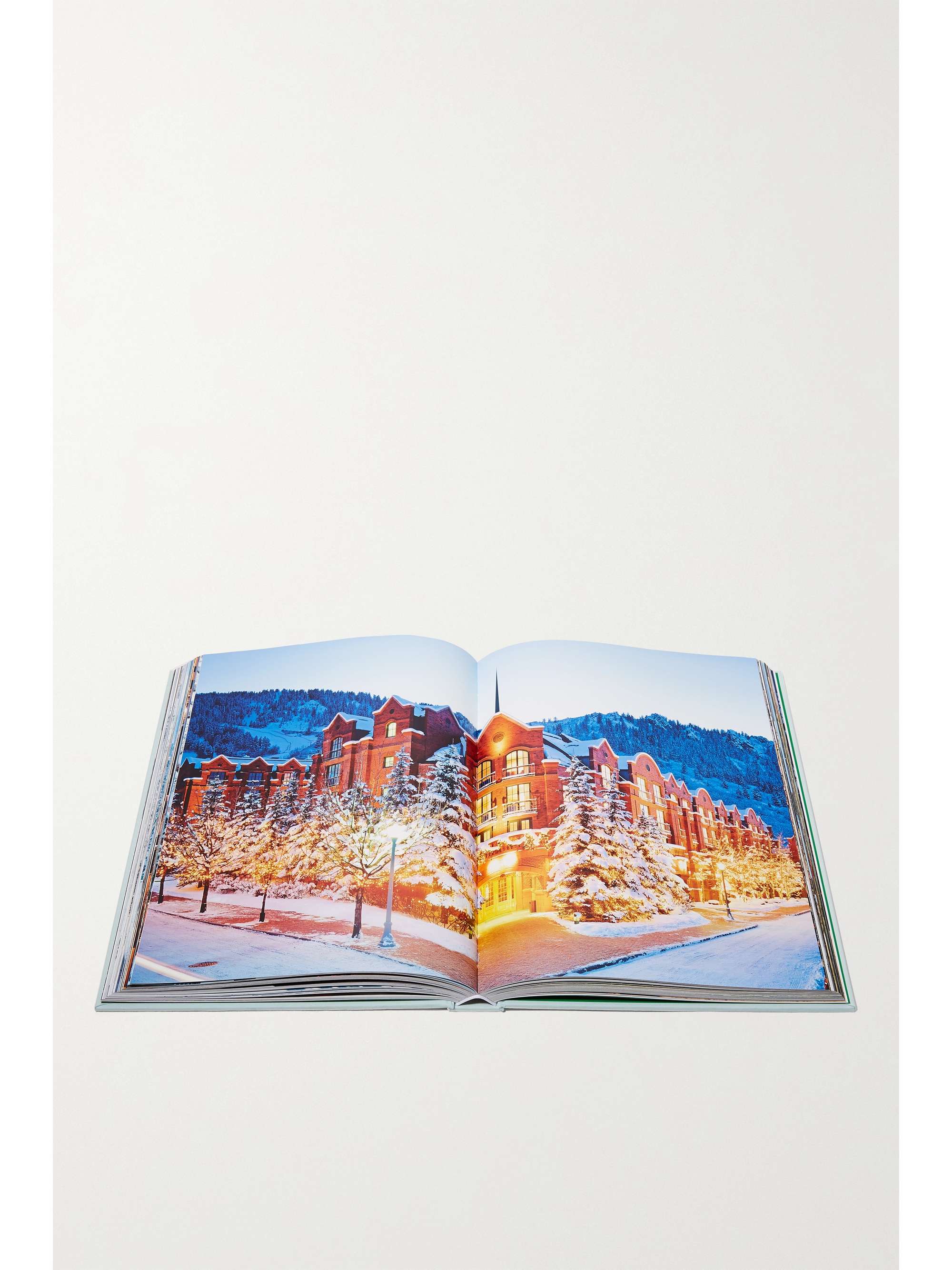 ASSOULINE Palm Beach by Aerin Lauder hardcover book