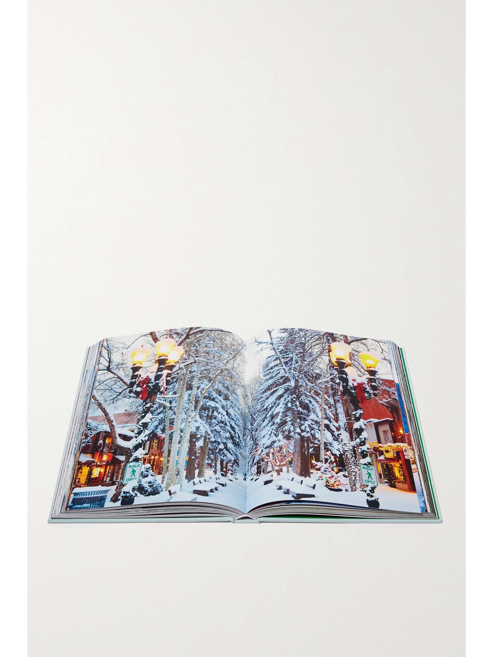 Aspen Style book by Aerin Lauder