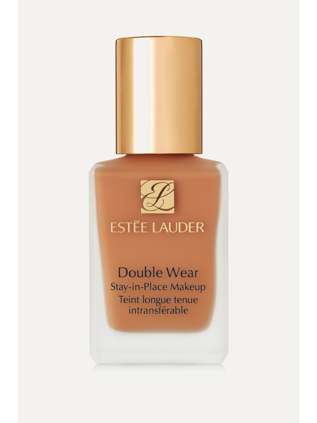 ESTÉE LAUDER DOUBLE WEAR STAY-IN-PLACE MAKEUP - TAWNY 3W1