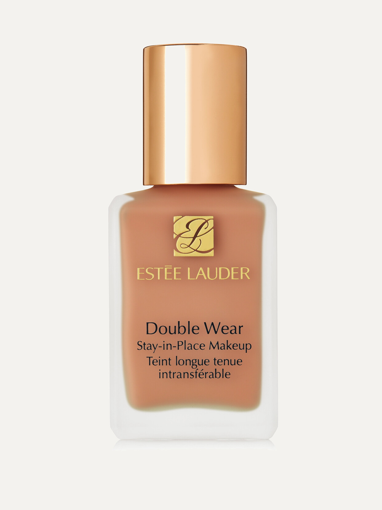 ESTÉE LAUDER DOUBLE WEAR STAY-IN-PLACE MAKEUP