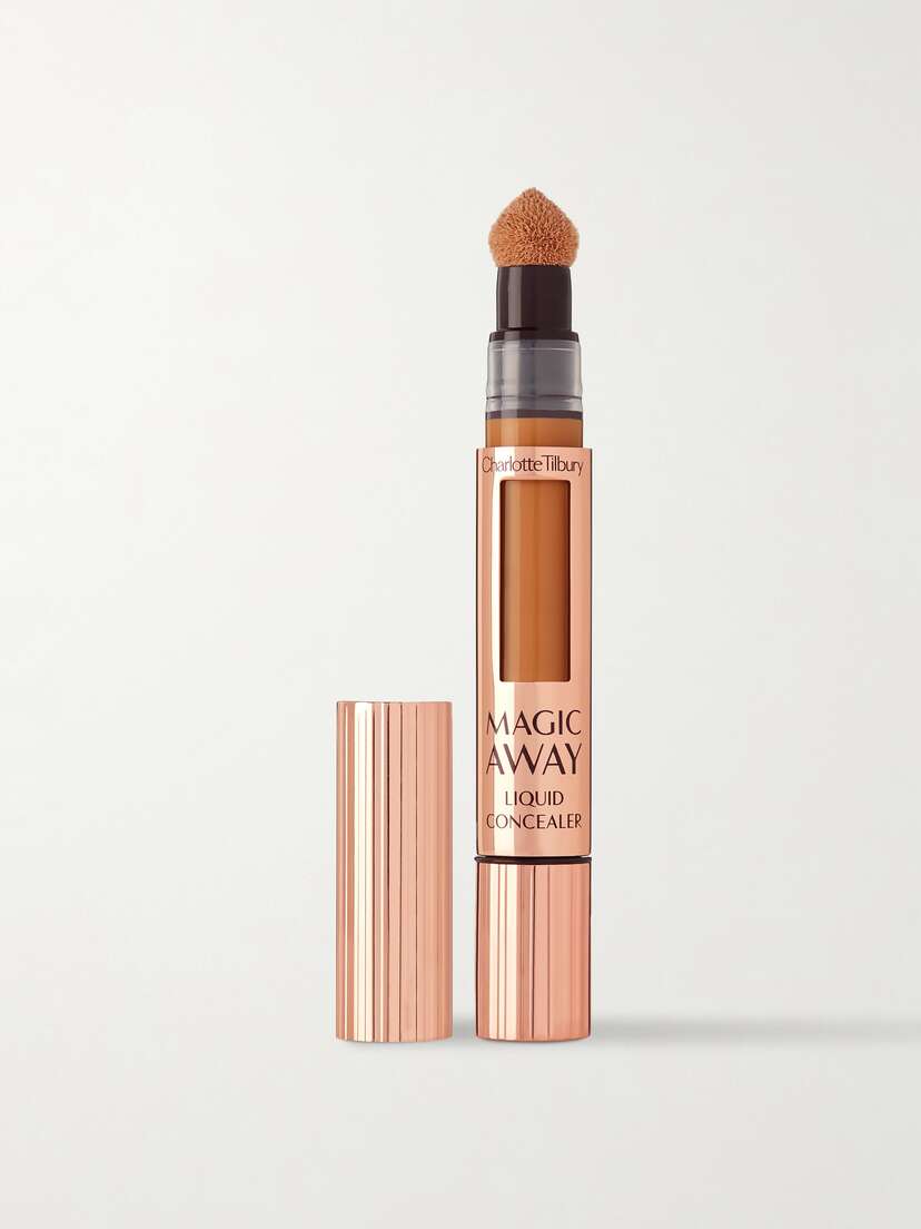 Charlotte Tilbury Magic Away Liquid Concealer - Medium 8
