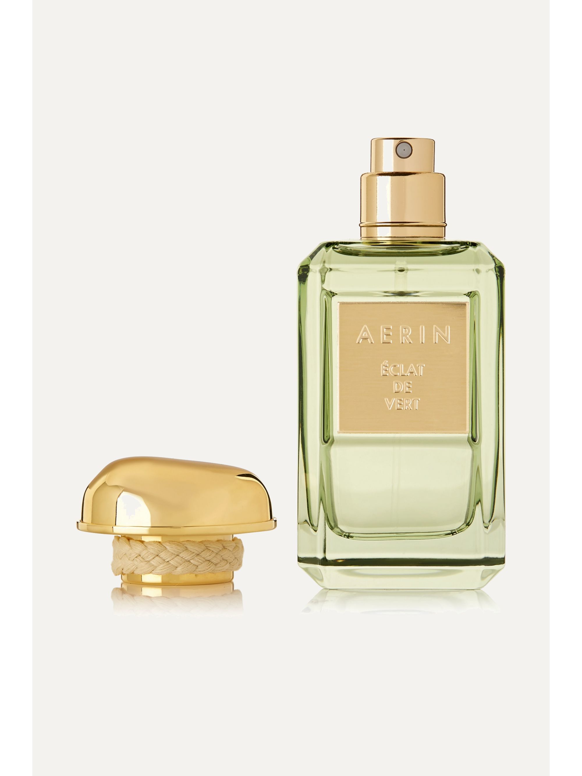 Eclat De Vert Aerin 2024 www.alhudapk