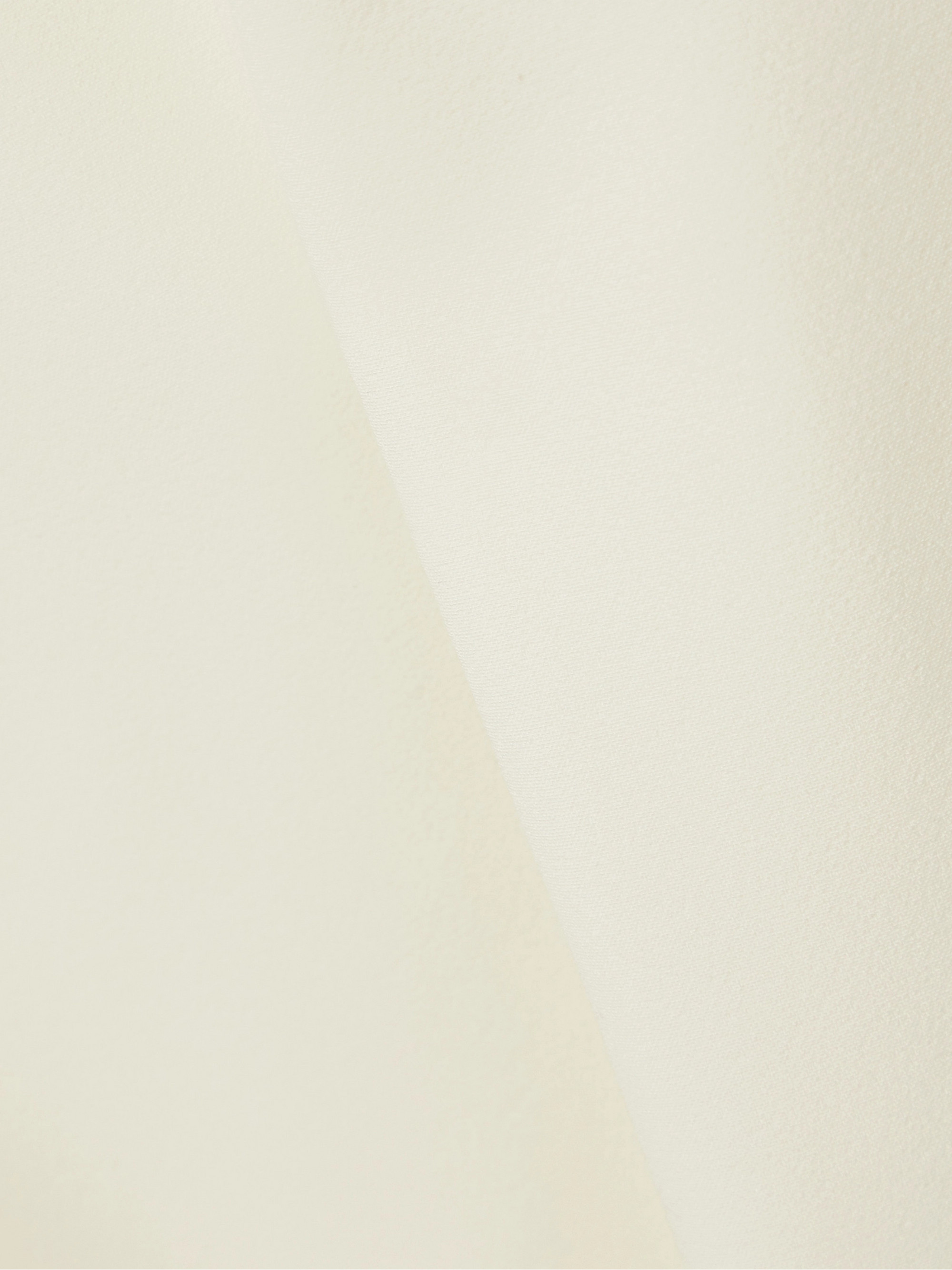 Safiyaa Strapless crepe gown thumbnail