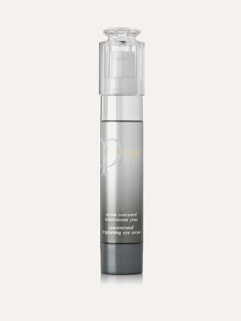 CLÉ DE PEAU BEAUTÉ Concentrated Brightening Eye Serum, 15ml
