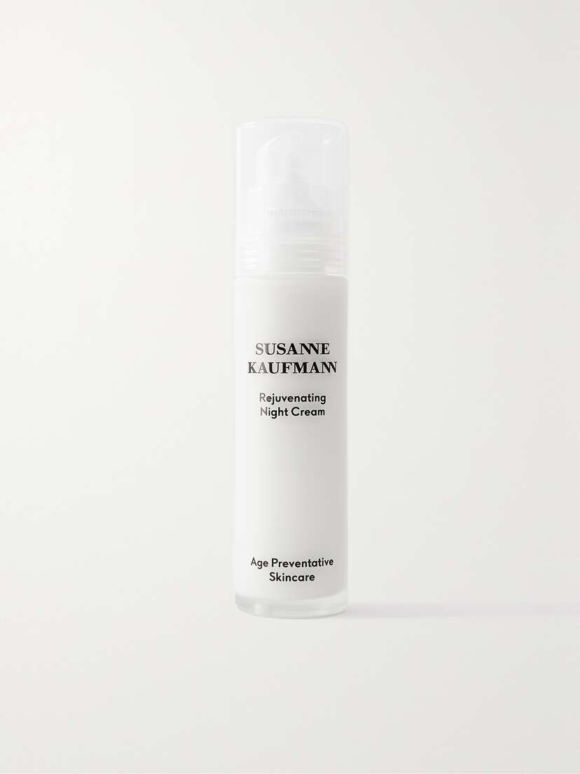 SUSANNE KAUFMANN Rejuvenating Night Cream, 50ml