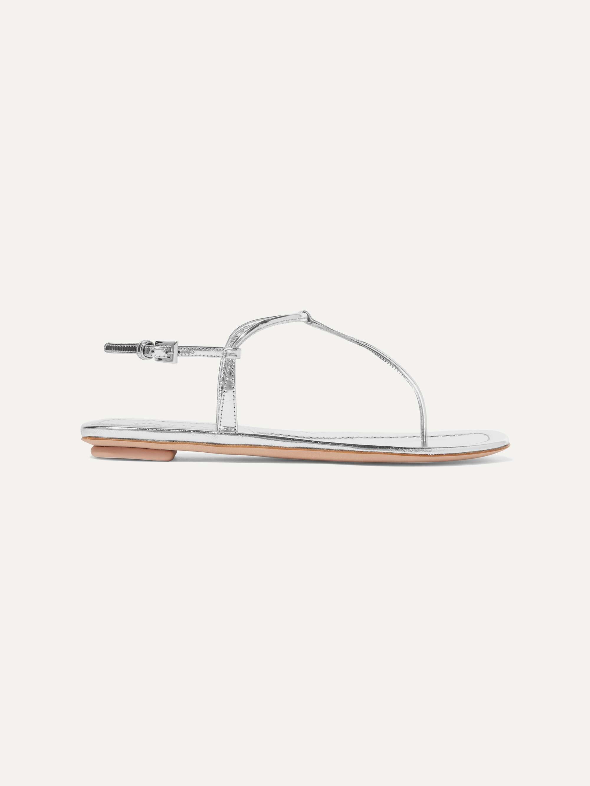prada t bar sandals