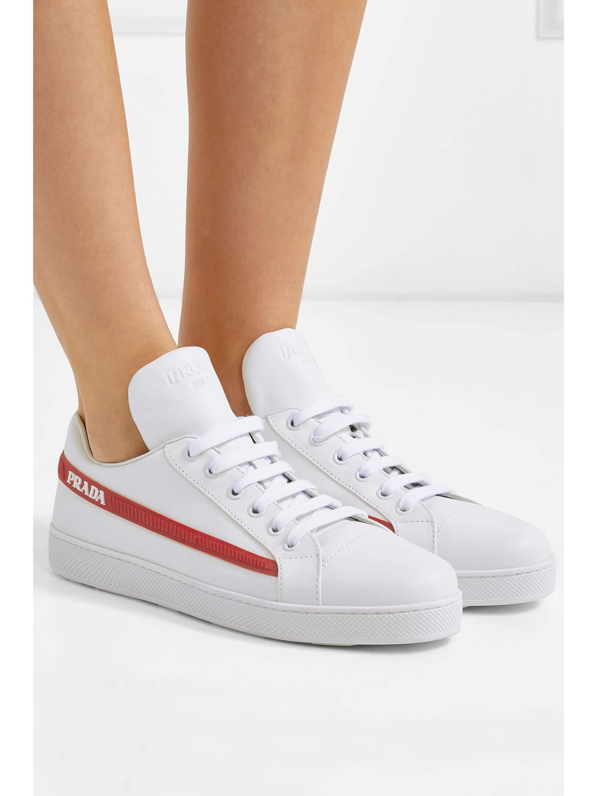 prada avenue sneaker