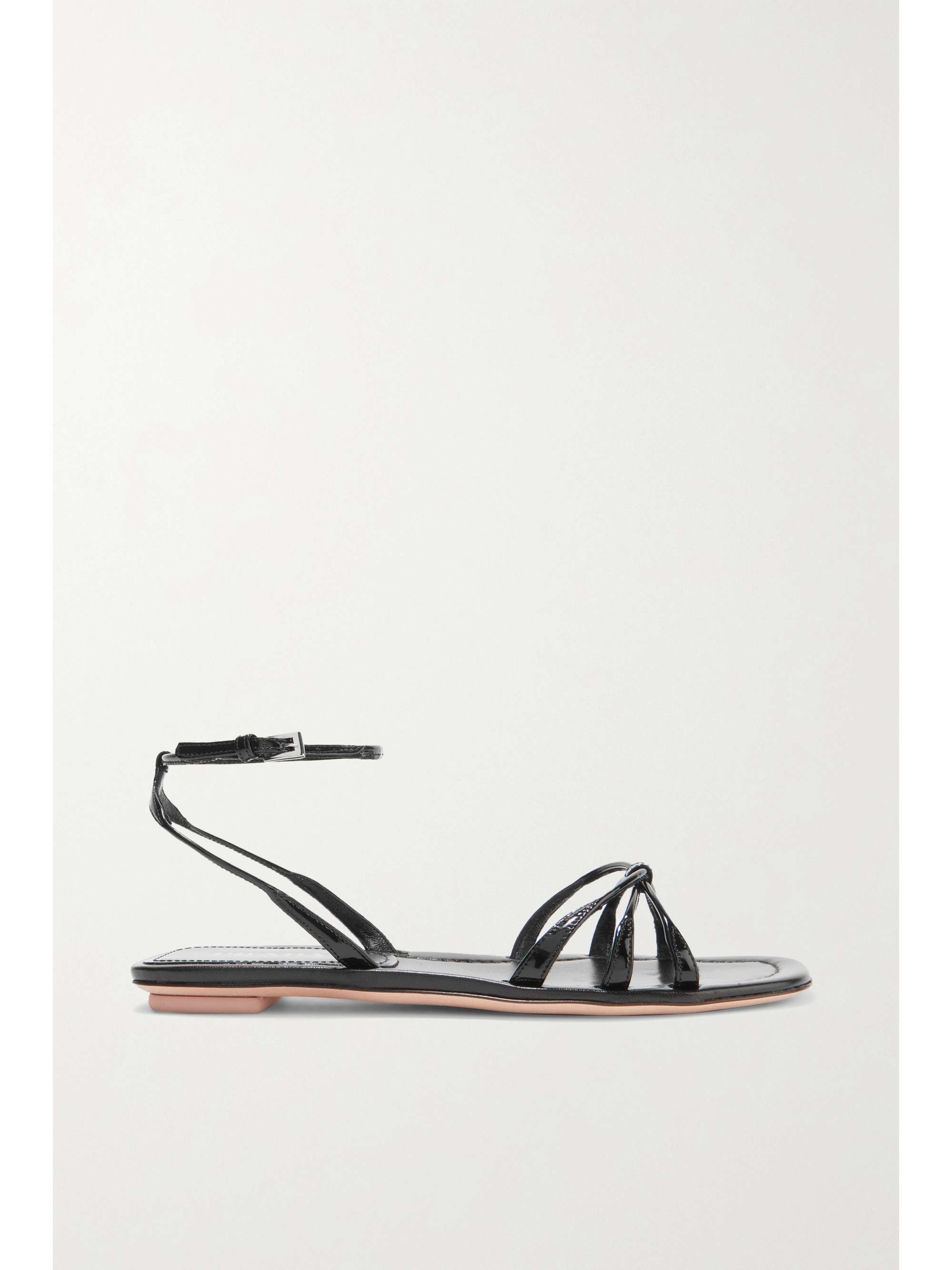 net a porter prada sandals