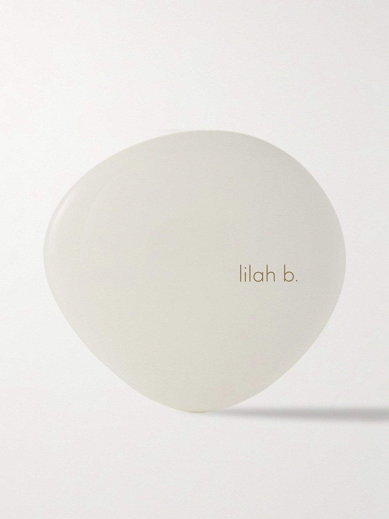 LILAH B MARVELOUS MATTE CRÈME FOUNDATION - B.TIMELESS