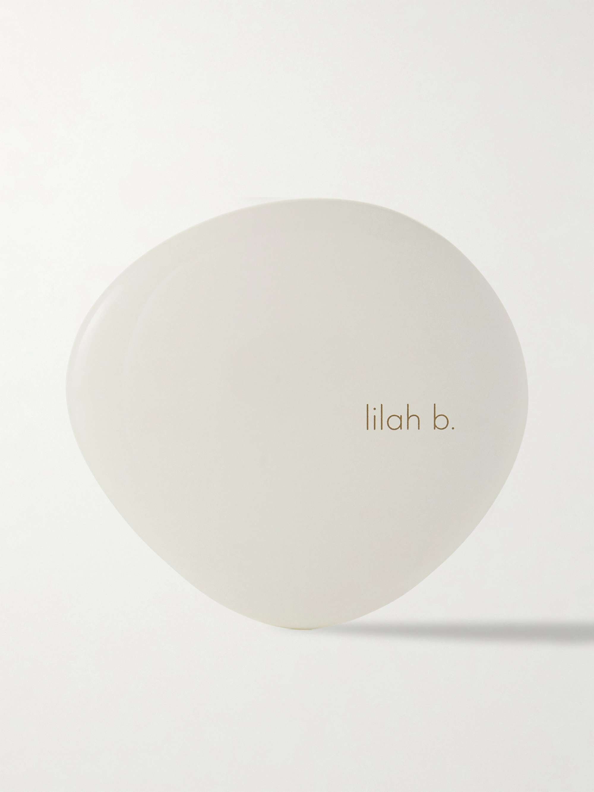 LILAH B. Flawless Finish Foundation - b.pure