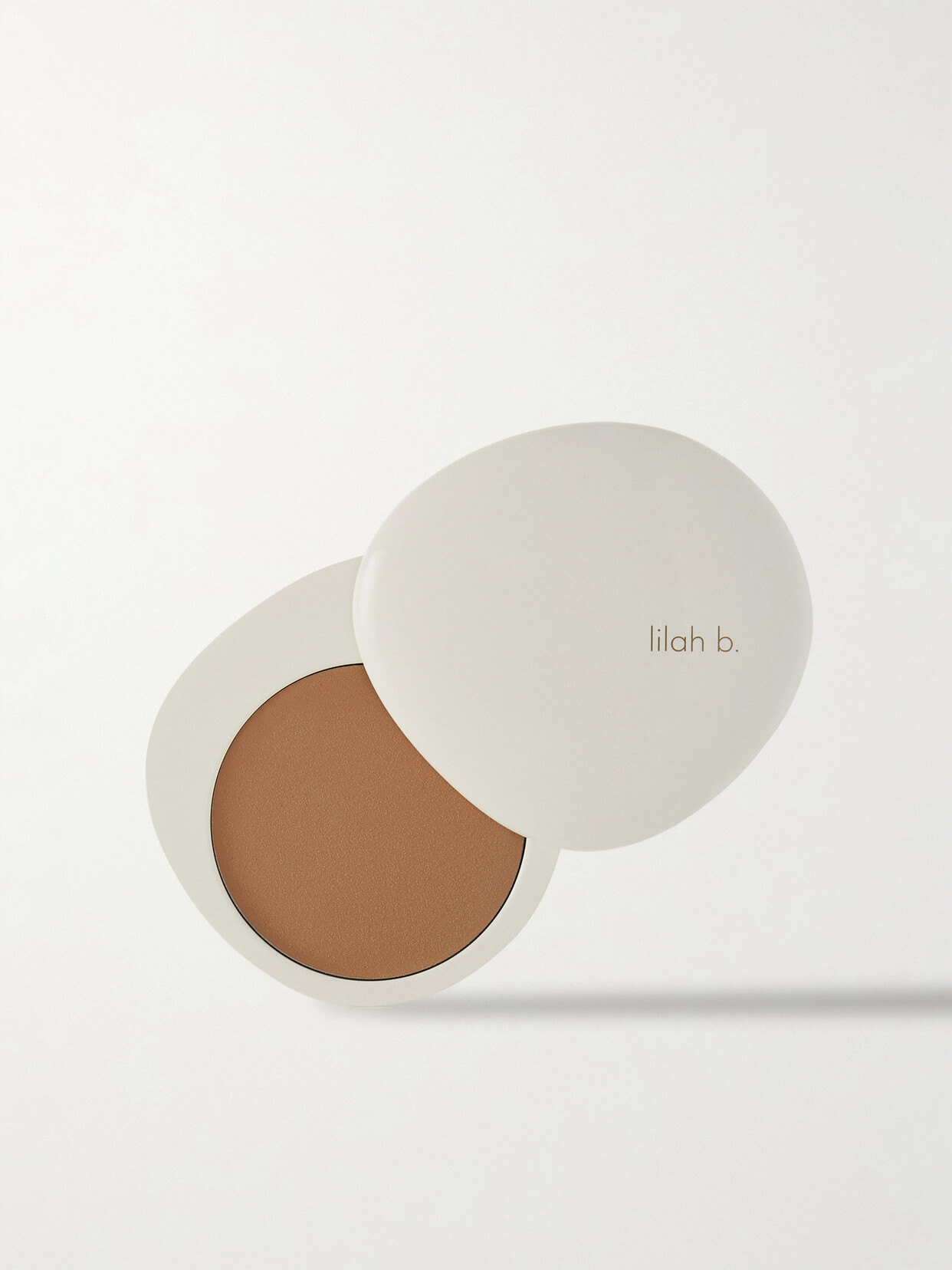 Lilah B Marvelous Matte Crème Foundation - B.timeless In Neutrals