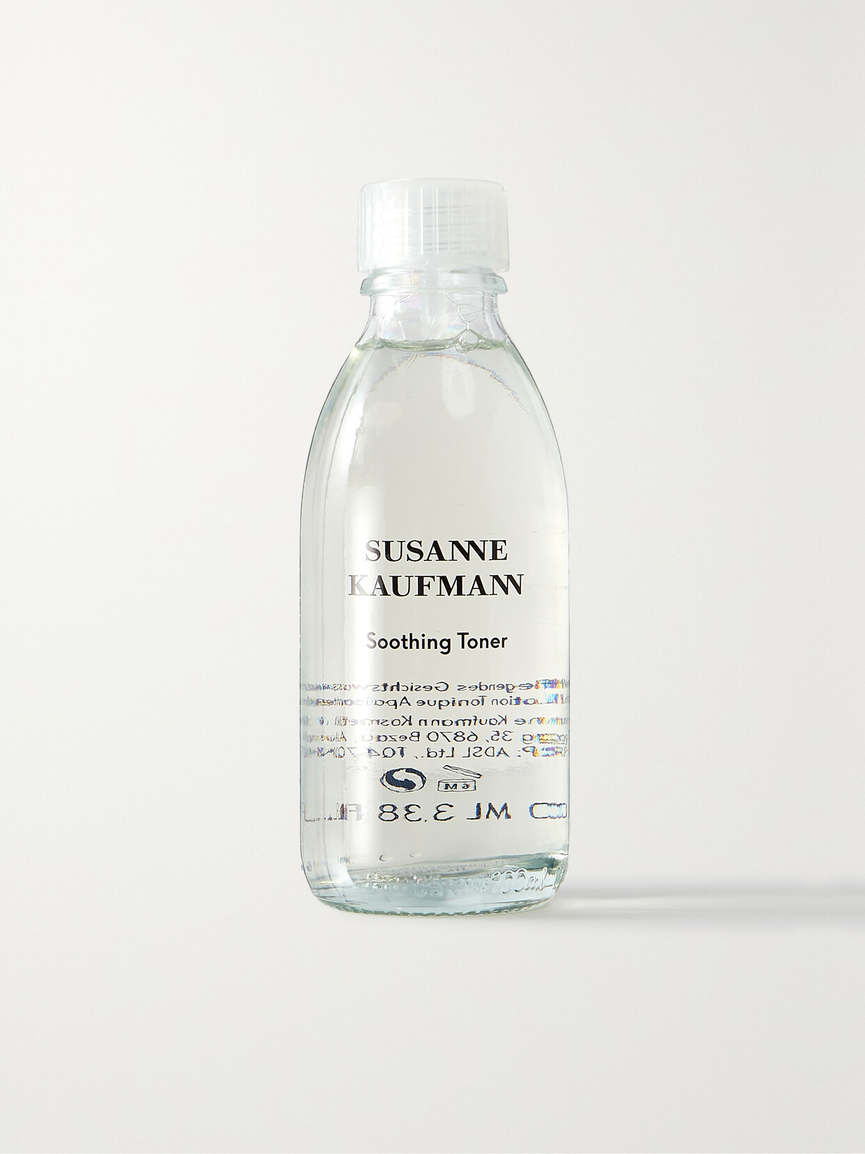 Susanne Kaufmann - Soothing Toner, 100ml - one size