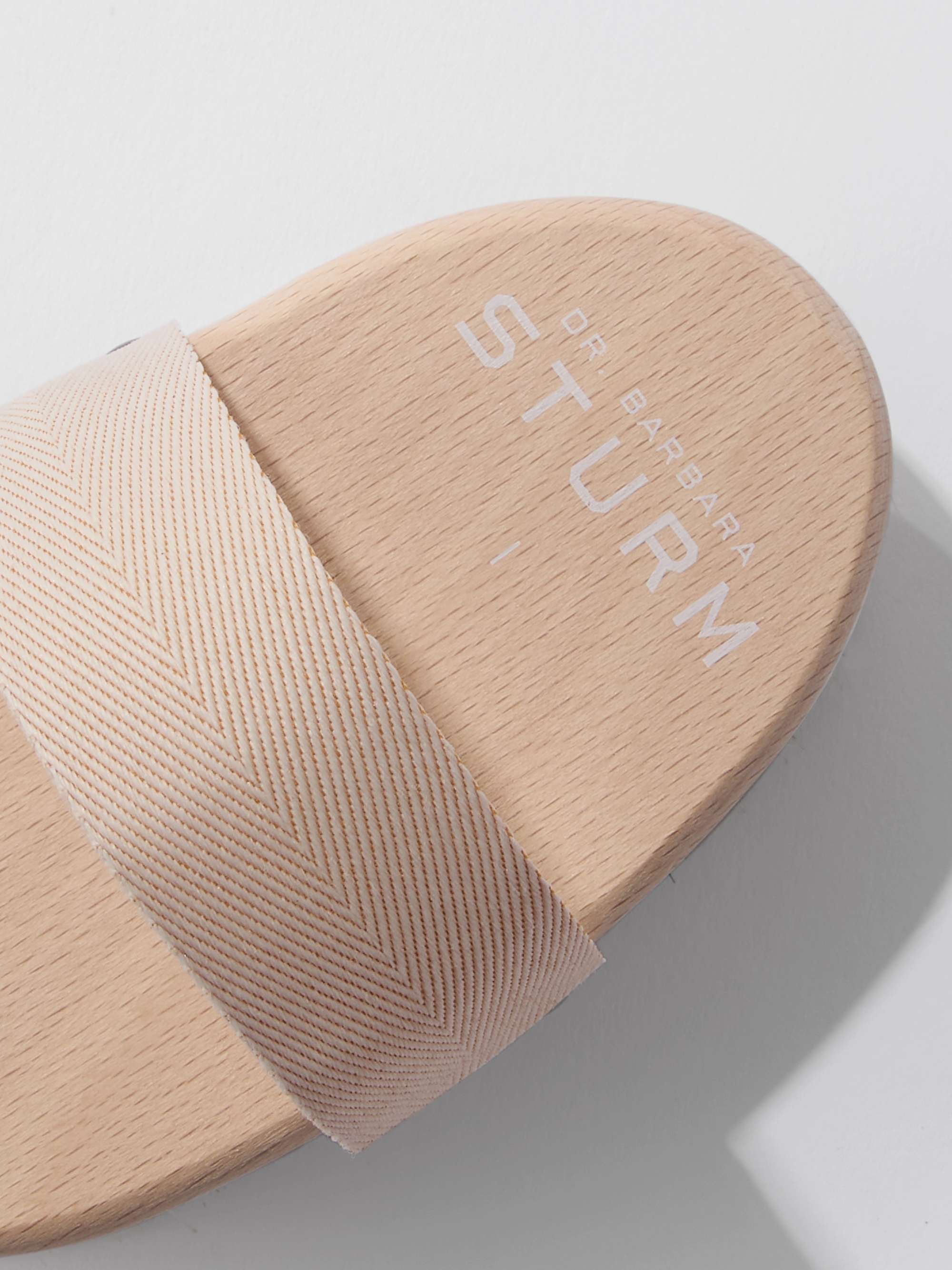 DR. BARBARA STURM Body Brush Medium No. 2