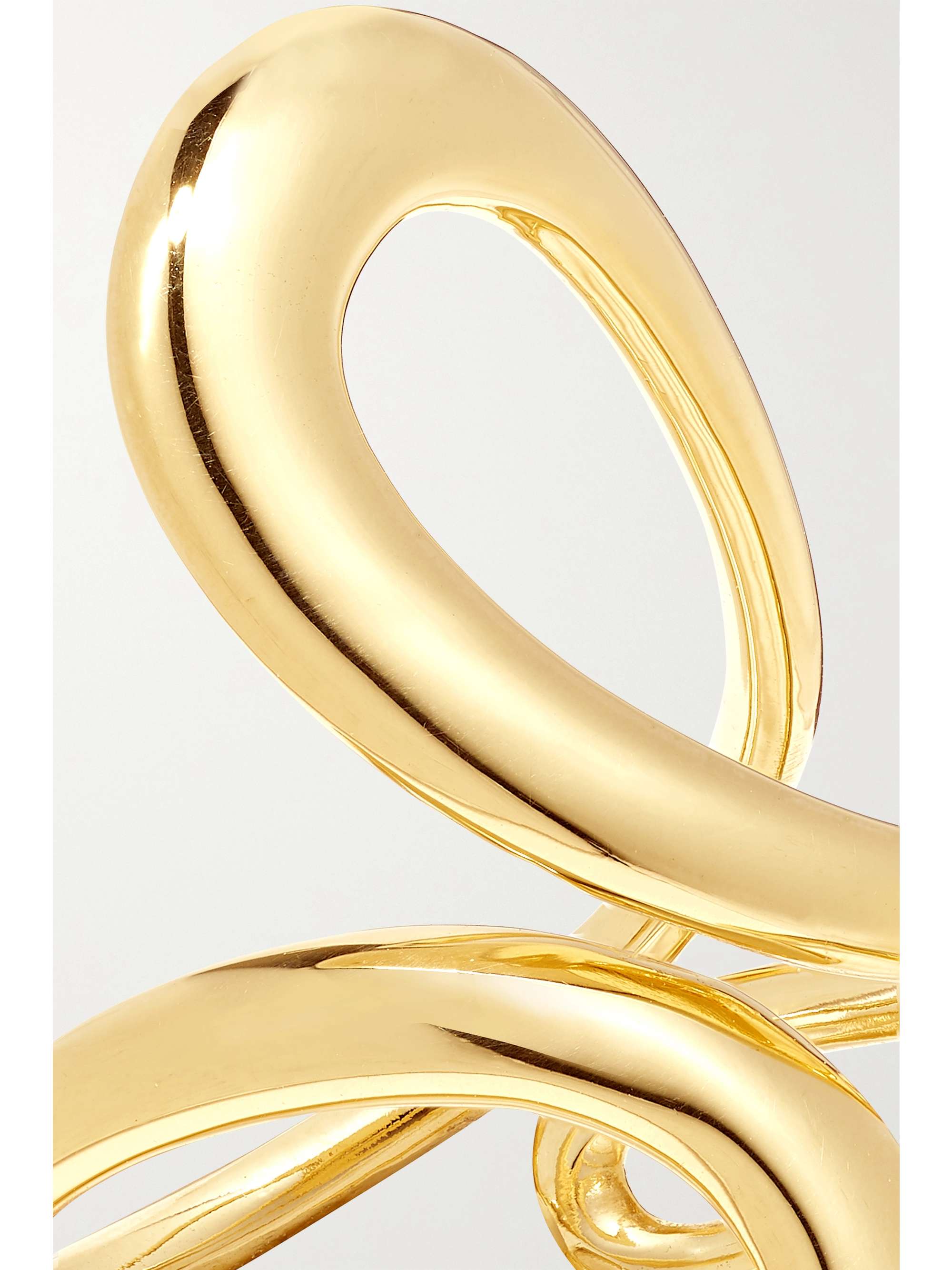 MELISSA KAYE Aria Jane 18-karat gold ring