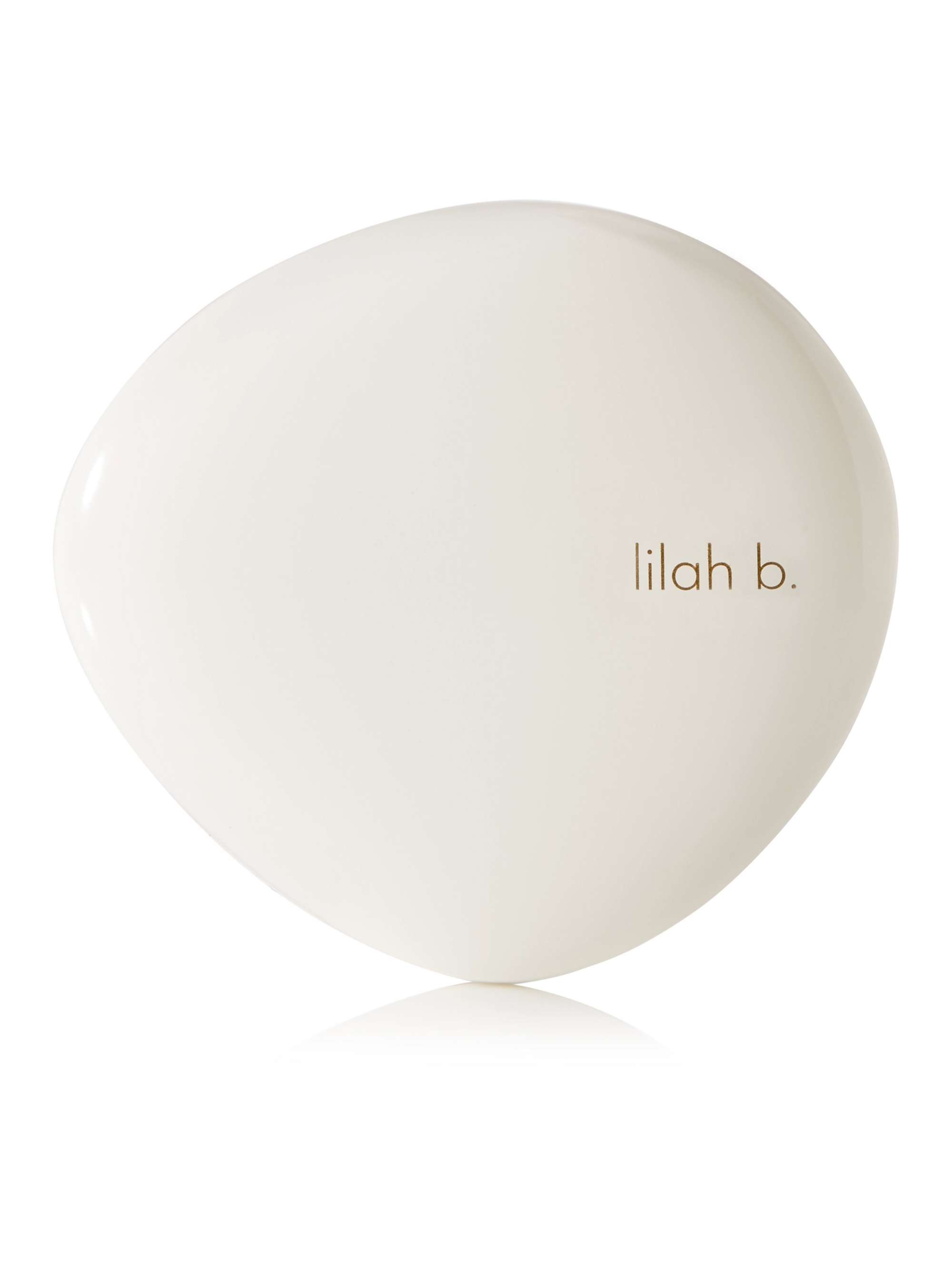 LILAH B. Flawless Finish Foundation - b.pure