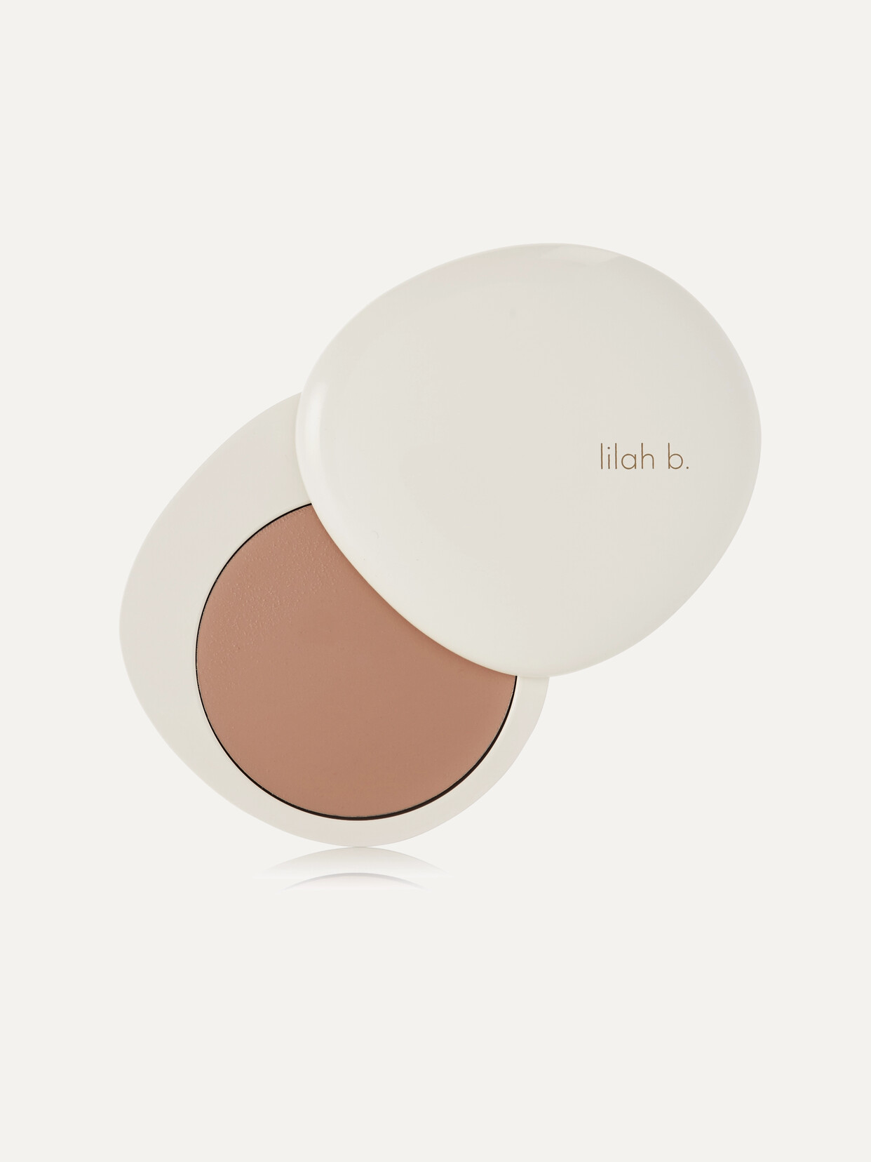 Lilah B Marvelous Matte Crème Foundation - B.pure In Neutrals