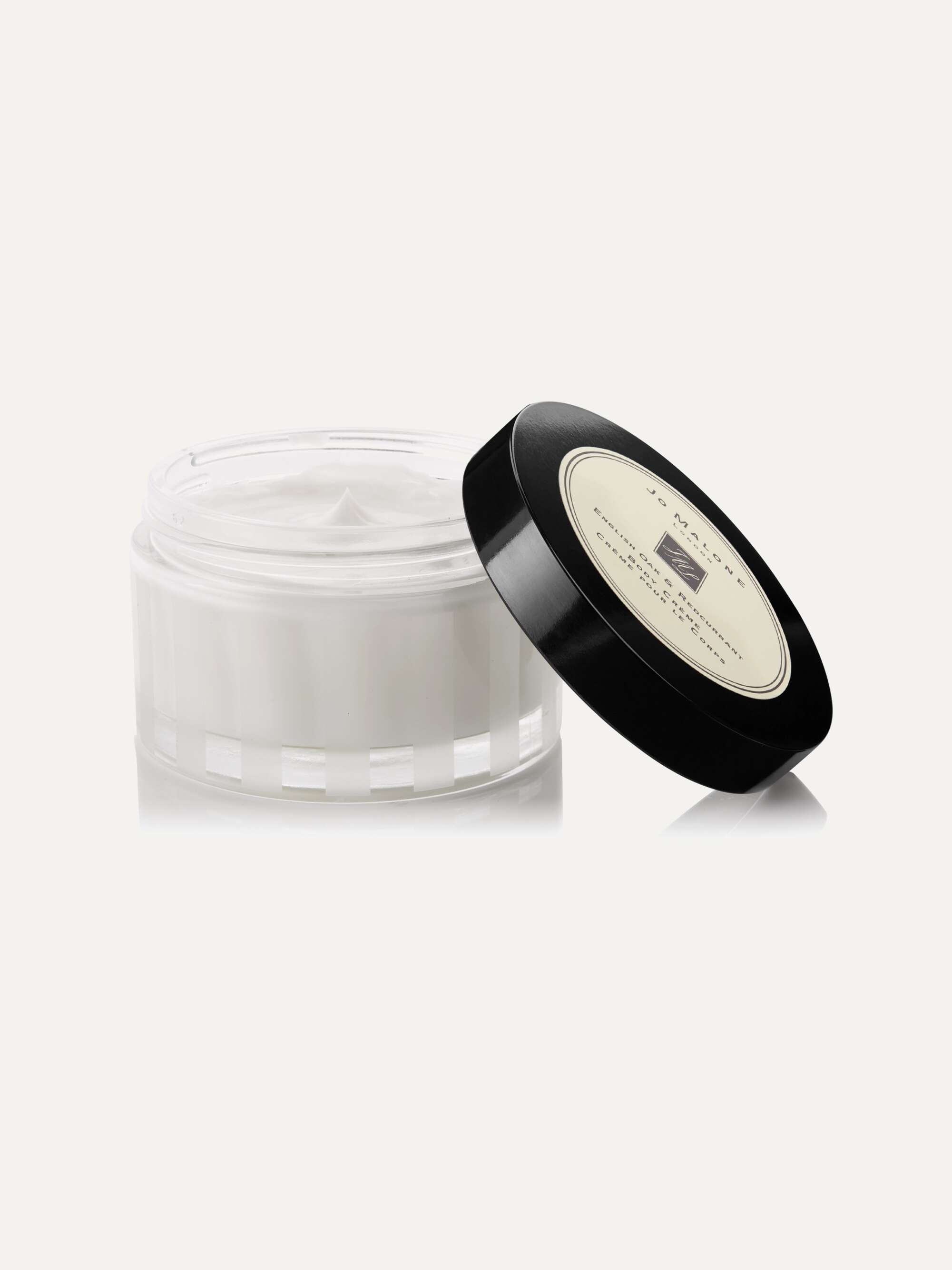 Jo malone english oak shop and redcurrant body cream