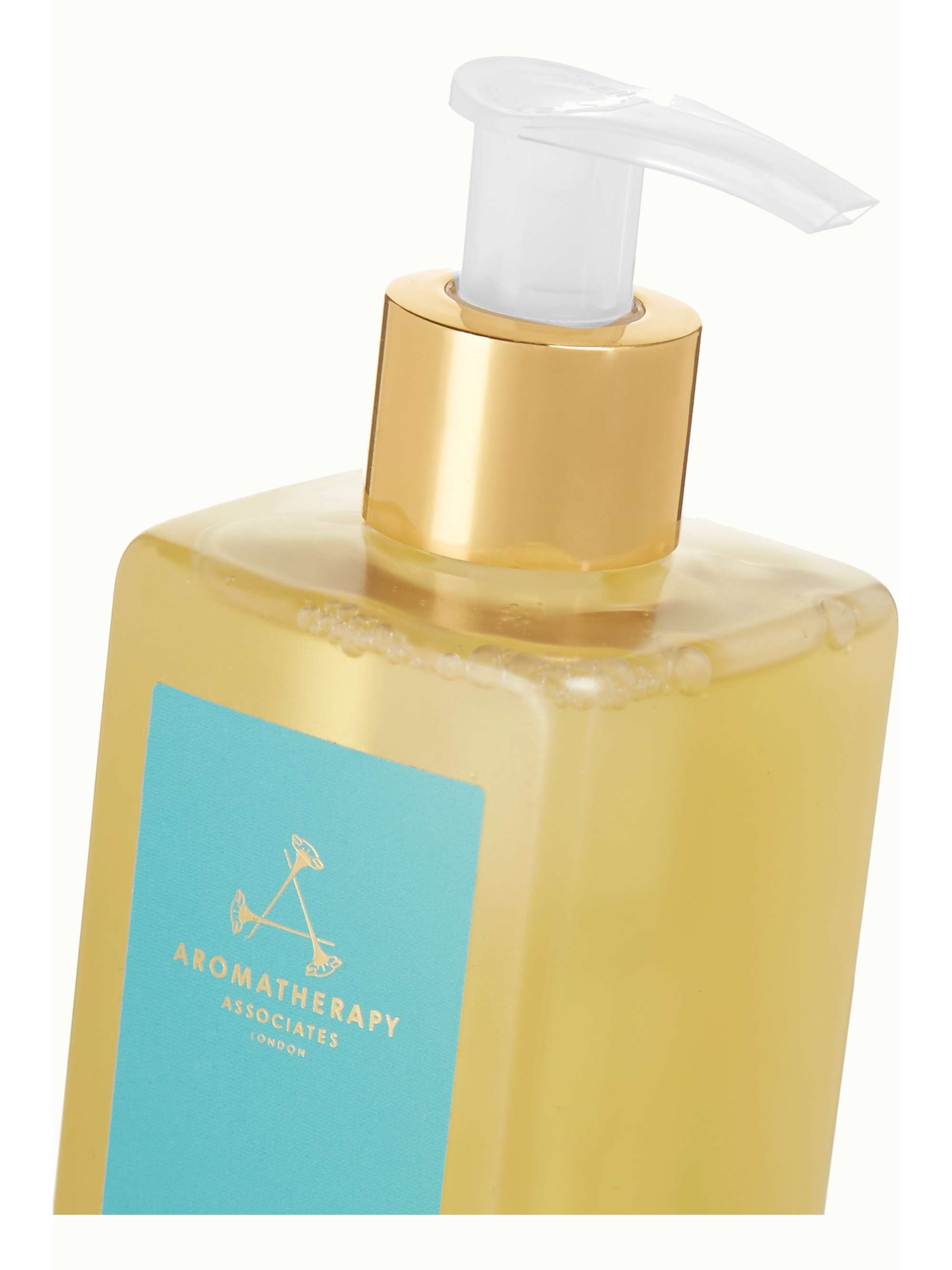 AROMATHERAPY ASSOCIATES Revive Body Wash, 250ml