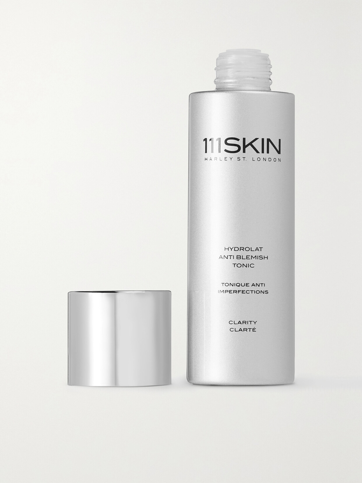 111SKIN - + Net Sustain Hydrolat Anti Blemish Tonic, 100ml - One size