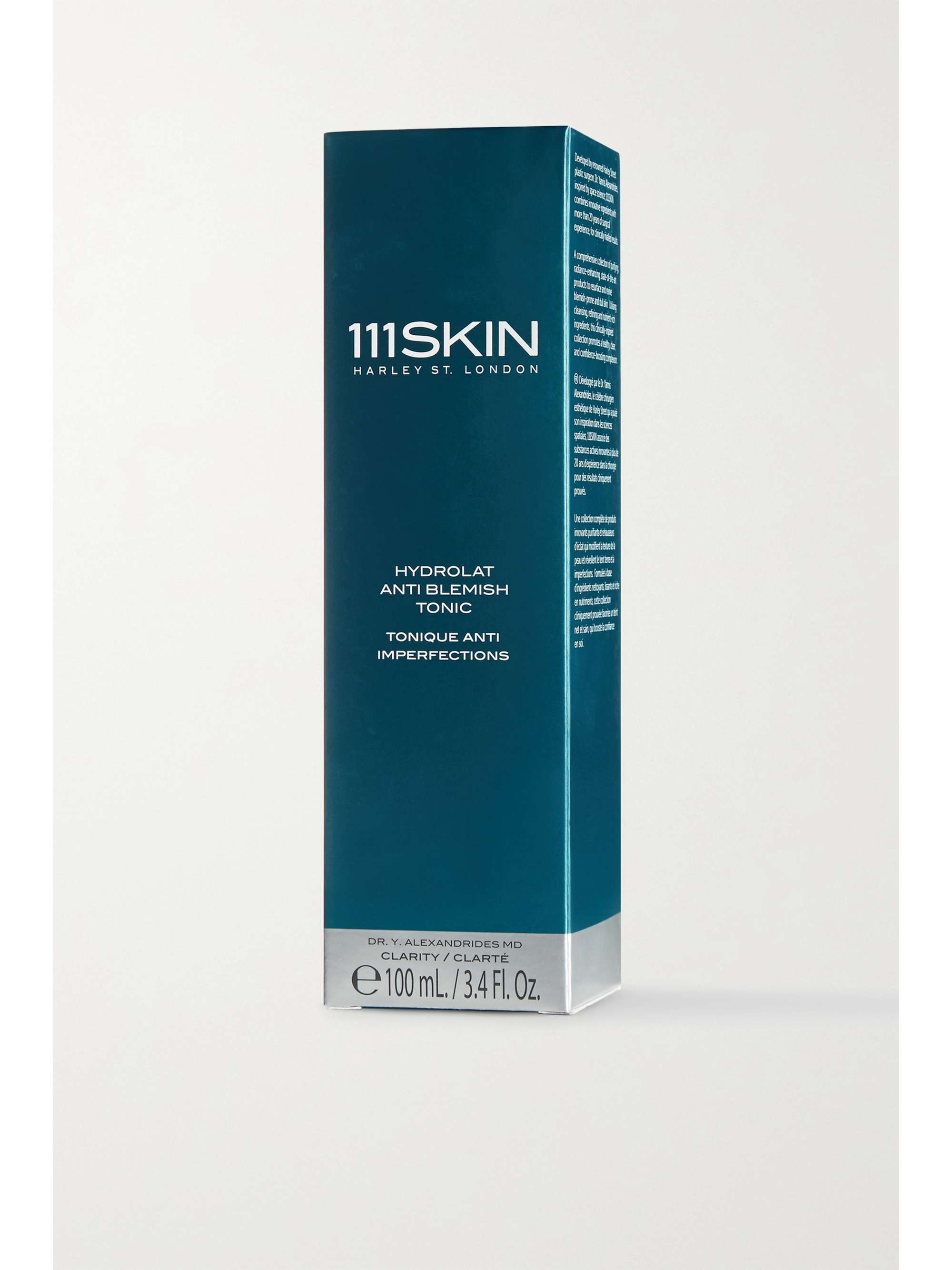 111SKIN Hydrolat Anti Blemish Tonic, 100ml