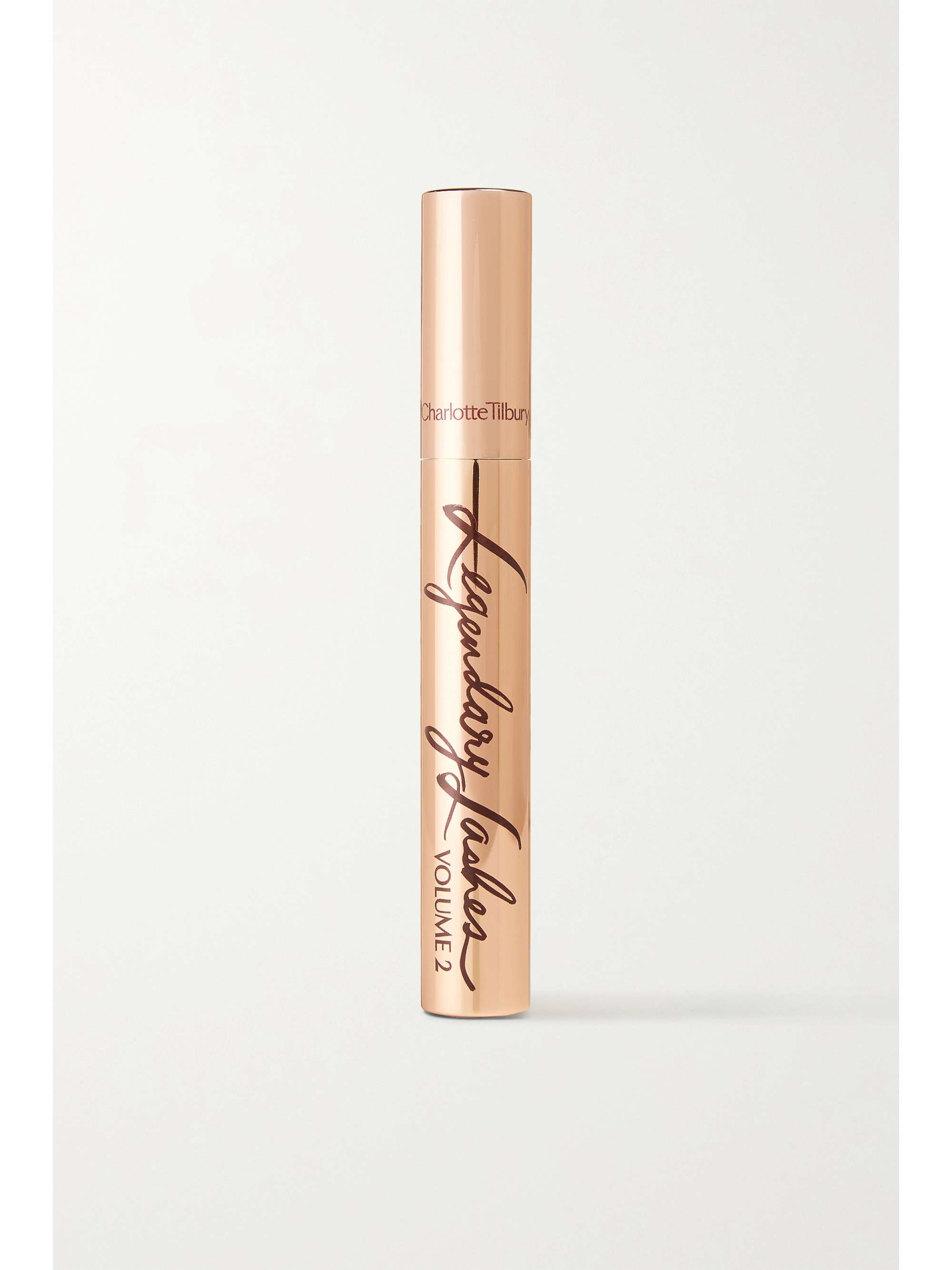 CHARLOTTE TILBURY Legendary Lashes Volume 2 - Black Vinyl
